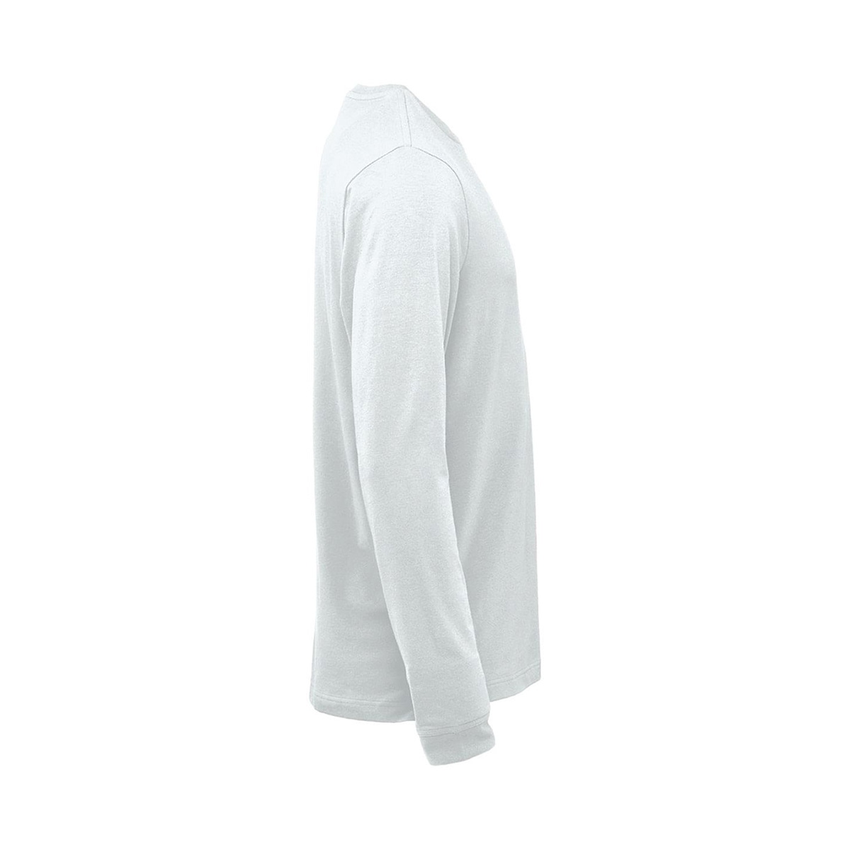 Stormtech Stormtech Men's Montebello Performance Long Sleeve Tee - CPF-2 WHITE
