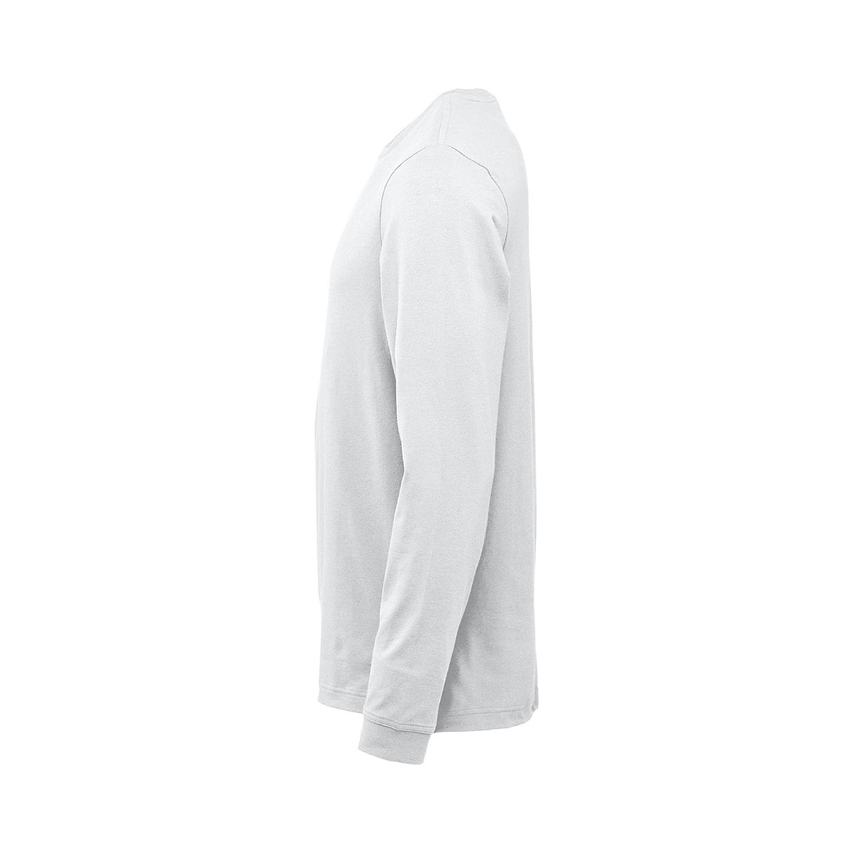 Stormtech Stormtech Men's Montebello Performance Long Sleeve Tee - CPF-2 WHITE