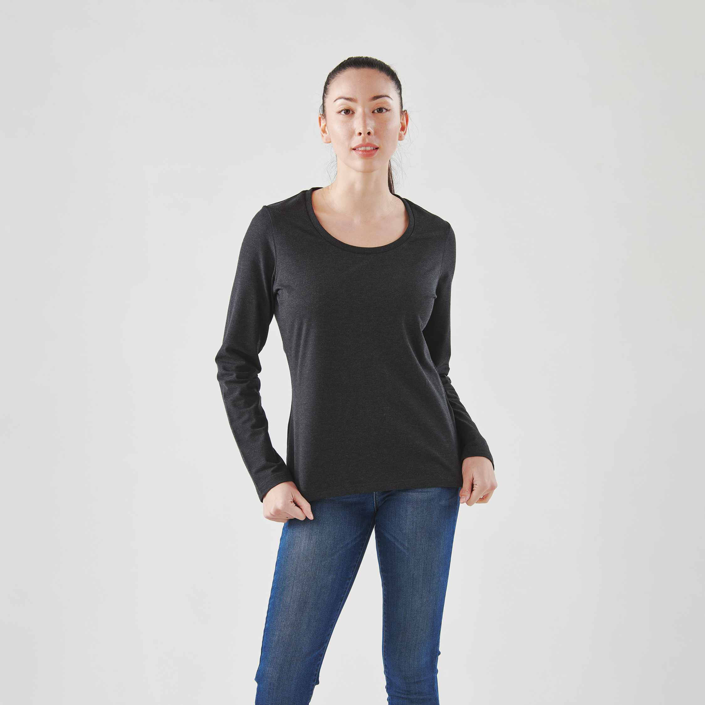 Stormtech Stormtech Women's Montebello Performance Long Sleeve Tee - CPF-2W 