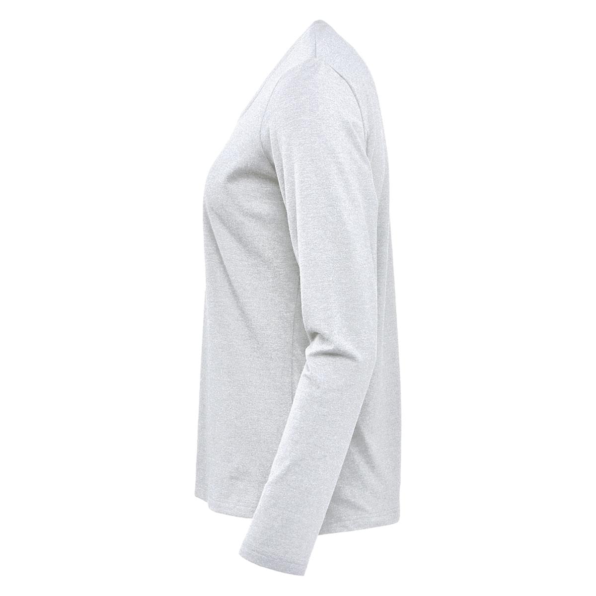 Stormtech Stormtech Women's Montebello Performance Long Sleeve Tee - CPF-2W WHITE