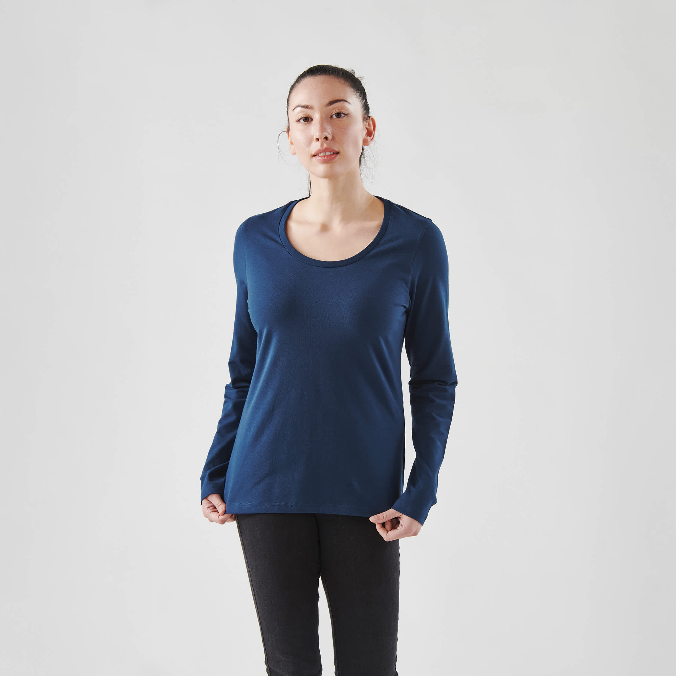 Stormtech Stormtech Women's Montebello Performance Long Sleeve Tee - CPF-2W 