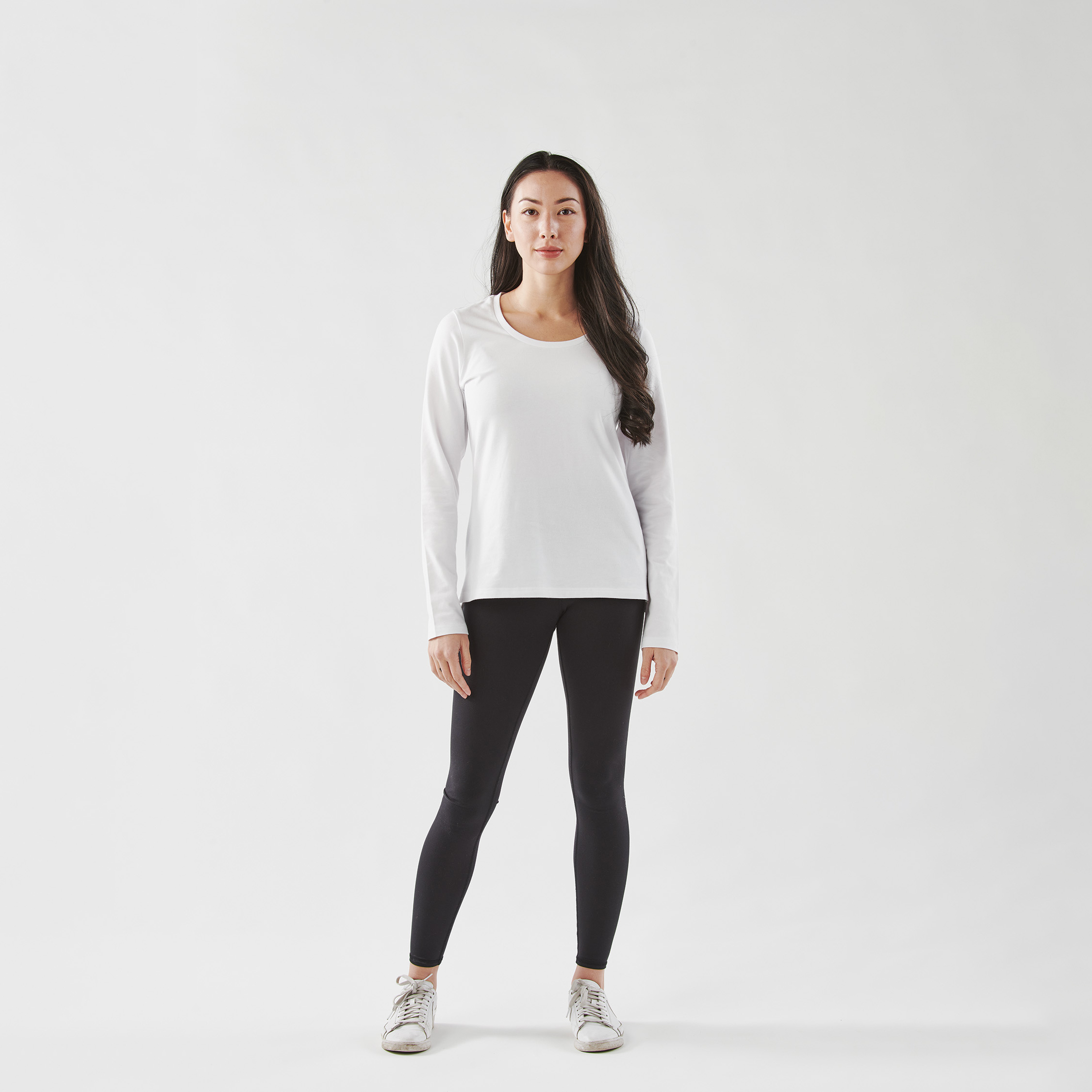 Stormtech Stormtech Women's Montebello Performance Long Sleeve Tee - CPF-2W 