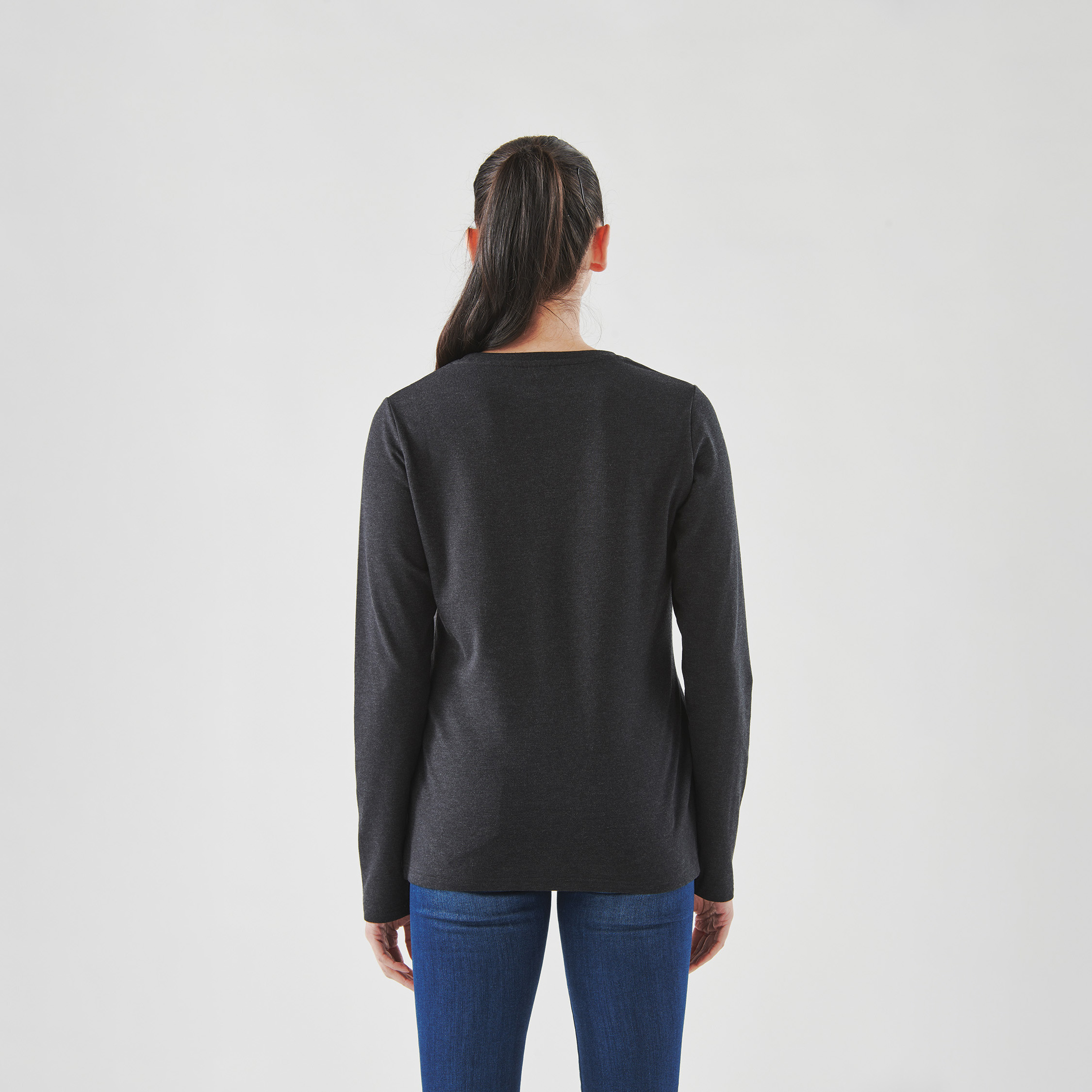 Stormtech Stormtech Women's Montebello Performance Long Sleeve Tee - CPF-2W 