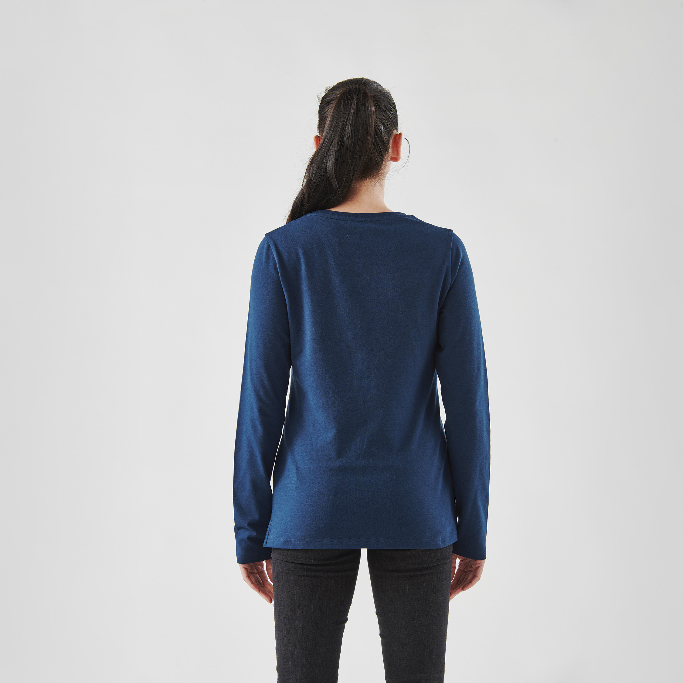 Stormtech Stormtech Women's Montebello Performance Long Sleeve Tee - CPF-2W 