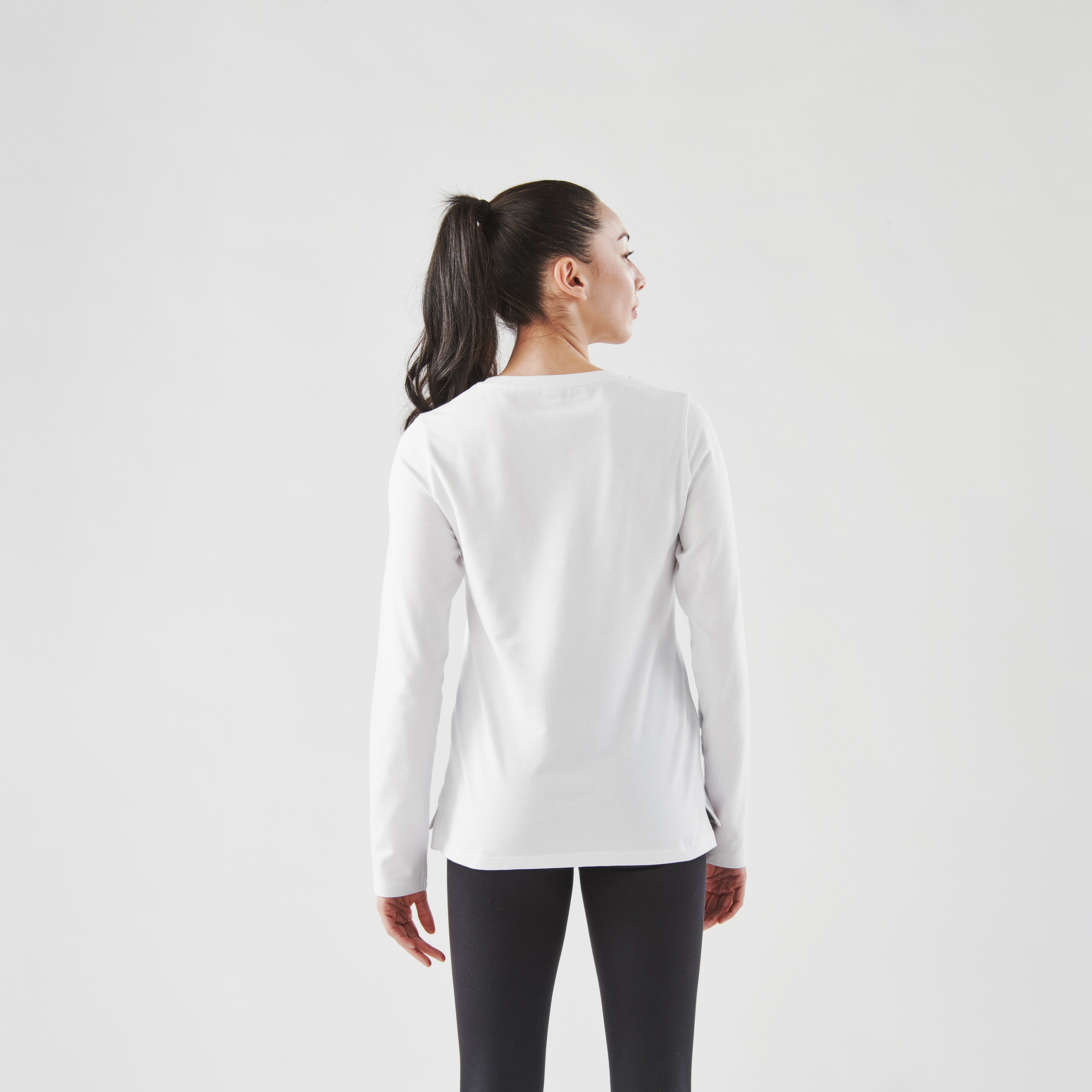 Stormtech Stormtech Women's Montebello Performance Long Sleeve Tee - CPF-2W 