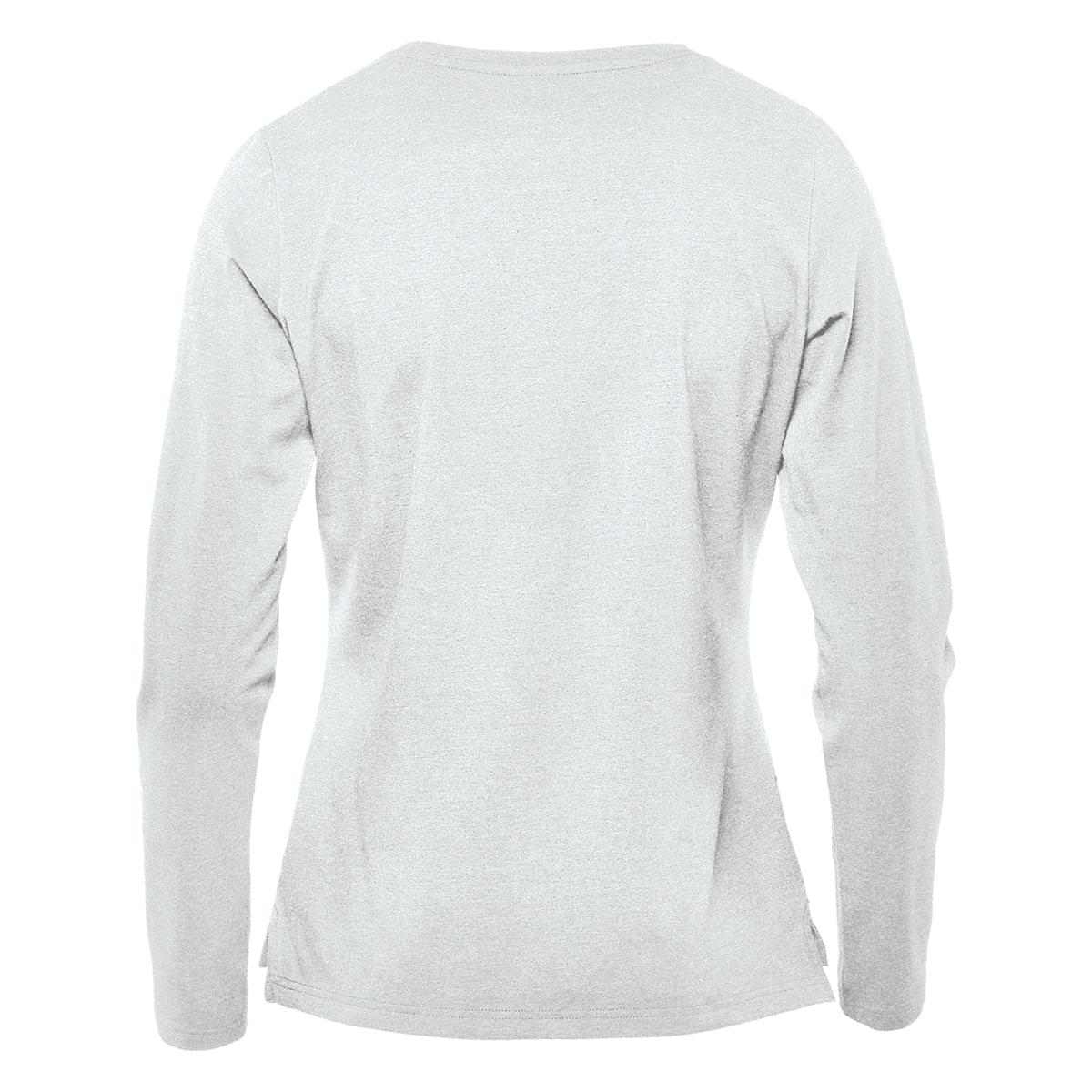 Stormtech Stormtech Women's Montebello Performance Long Sleeve Tee - CPF-2W WHITE
