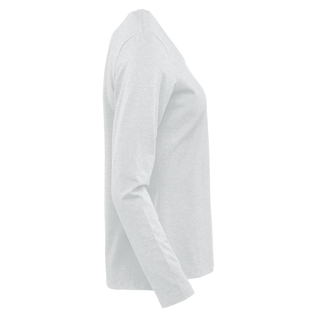 Stormtech Stormtech Women's Montebello Performance Long Sleeve Tee - CPF-2W WHITE