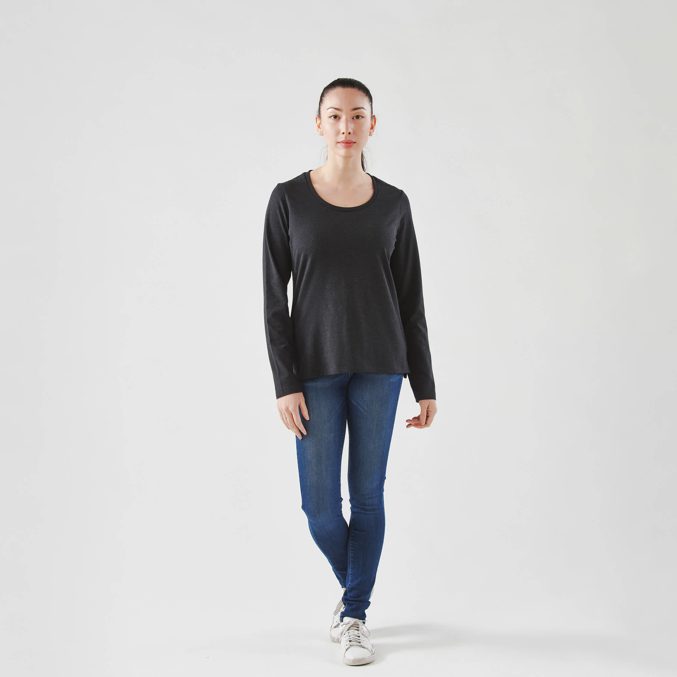 Stormtech Stormtech Women's Montebello Performance Long Sleeve Tee - CPF-2W 