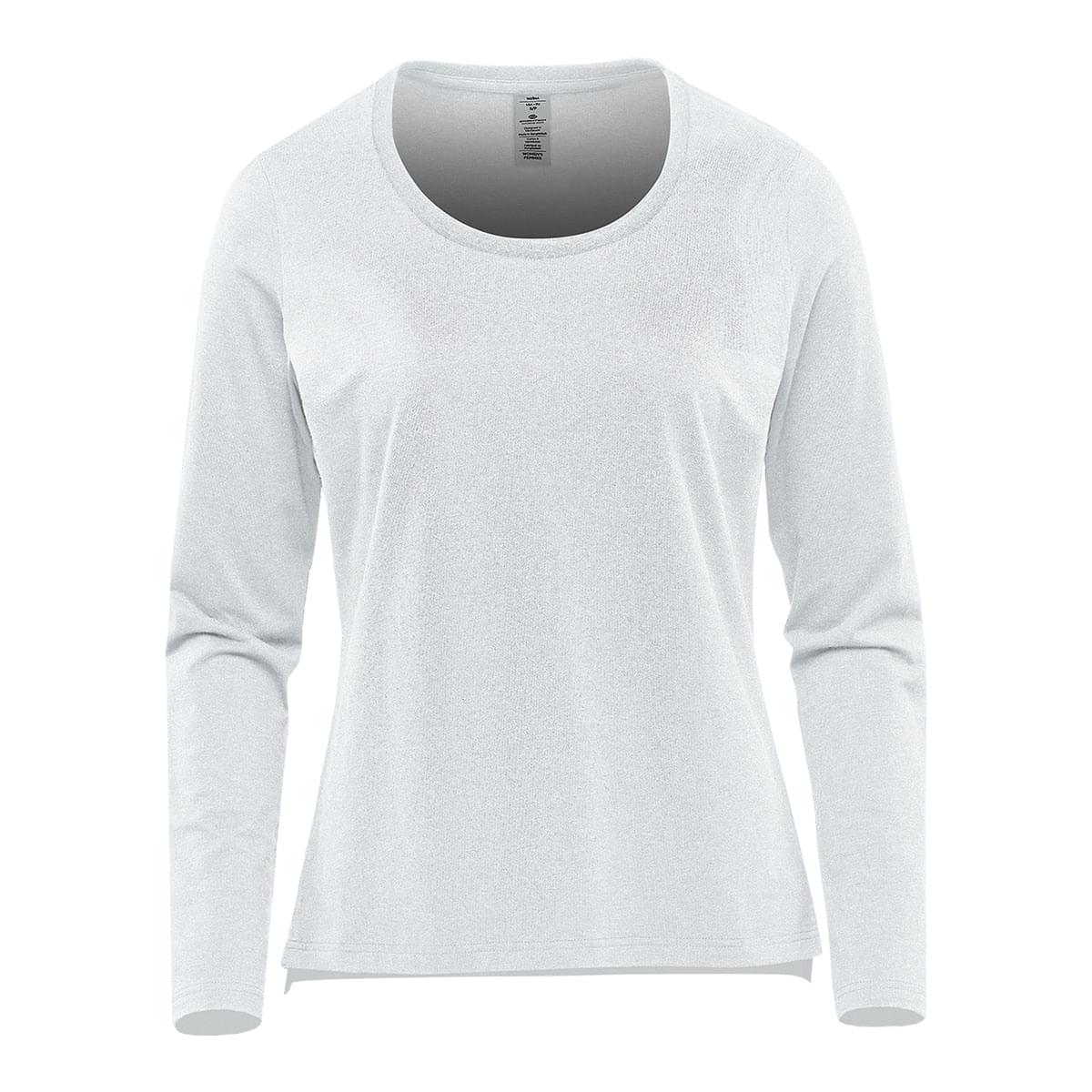 Nike Stormtech Women's Montebello Performance Long Sleeve Tee - CPF-2W