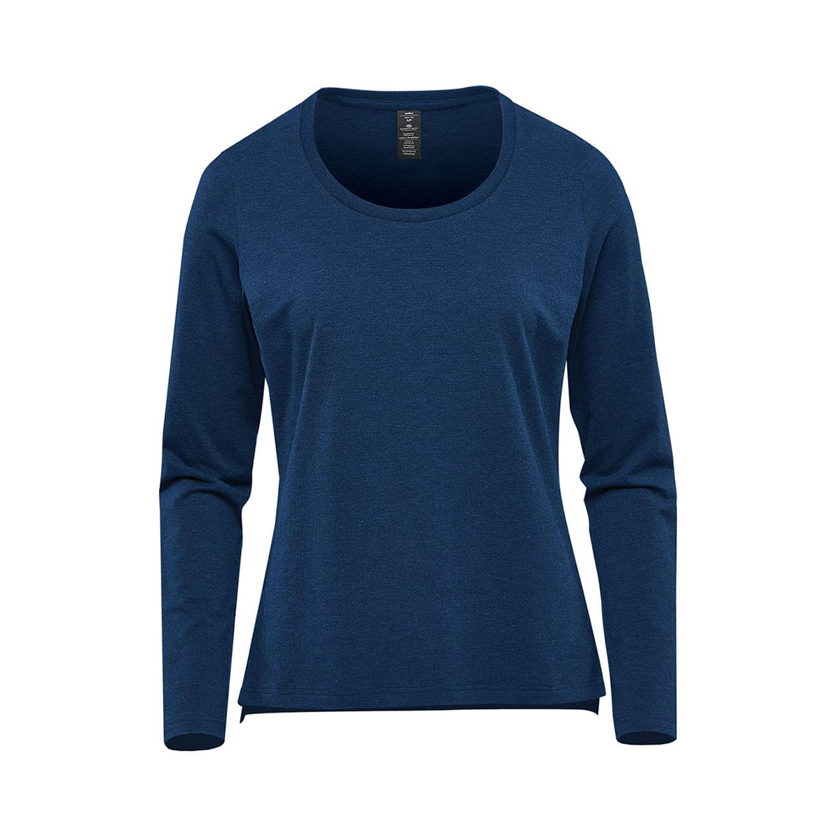 Stormtech Stormtech Women's Montebello Performance Long Sleeve Tee - CPF-2W INDIGO