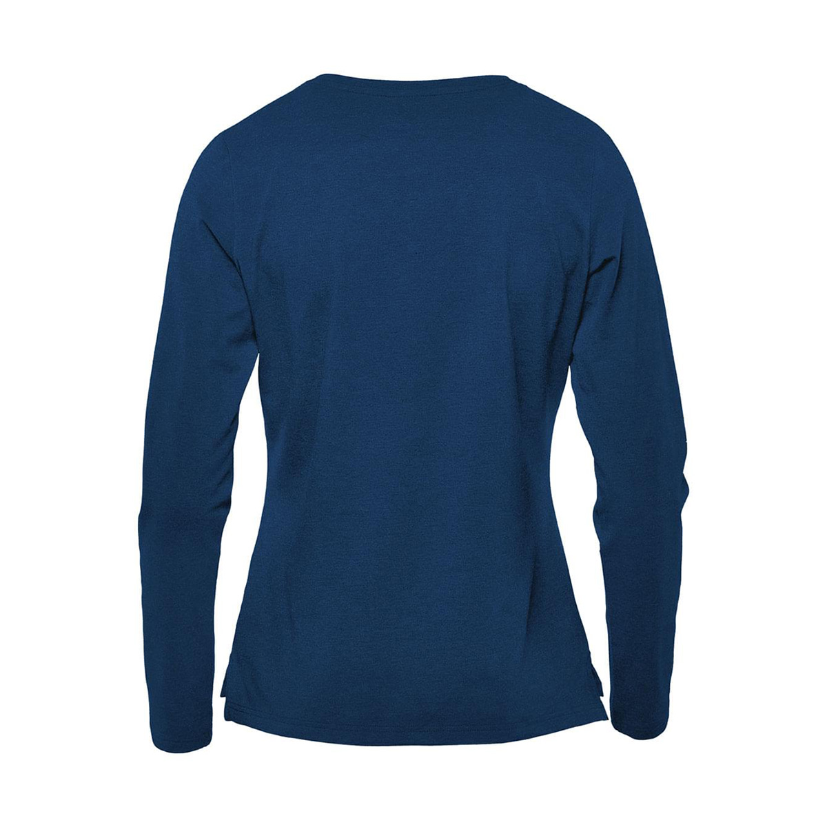 Stormtech Stormtech Women's Montebello Performance Long Sleeve Tee - CPF-2W INDIGO