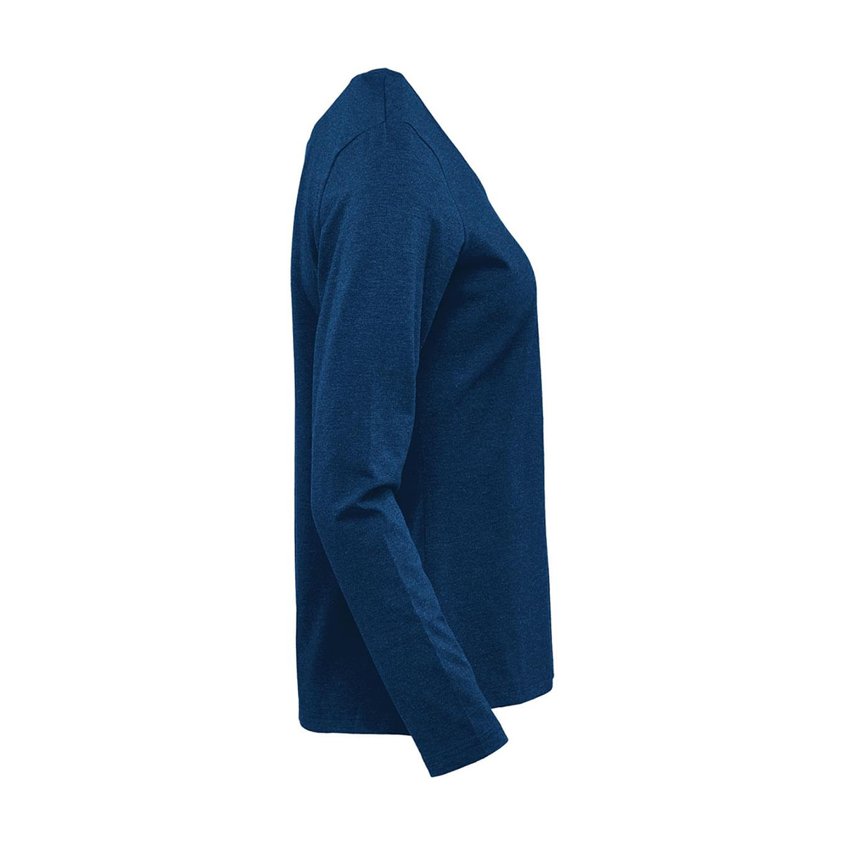 Stormtech Stormtech Women's Montebello Performance Long Sleeve Tee - CPF-2W INDIGO