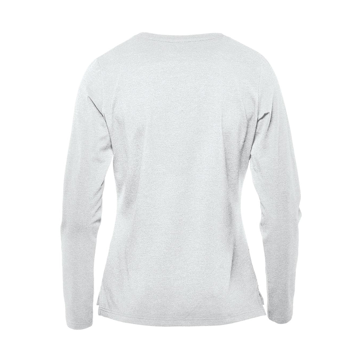 Stormtech Stormtech Women's Montebello Performance Long Sleeve Tee - CPF-2W WHITE