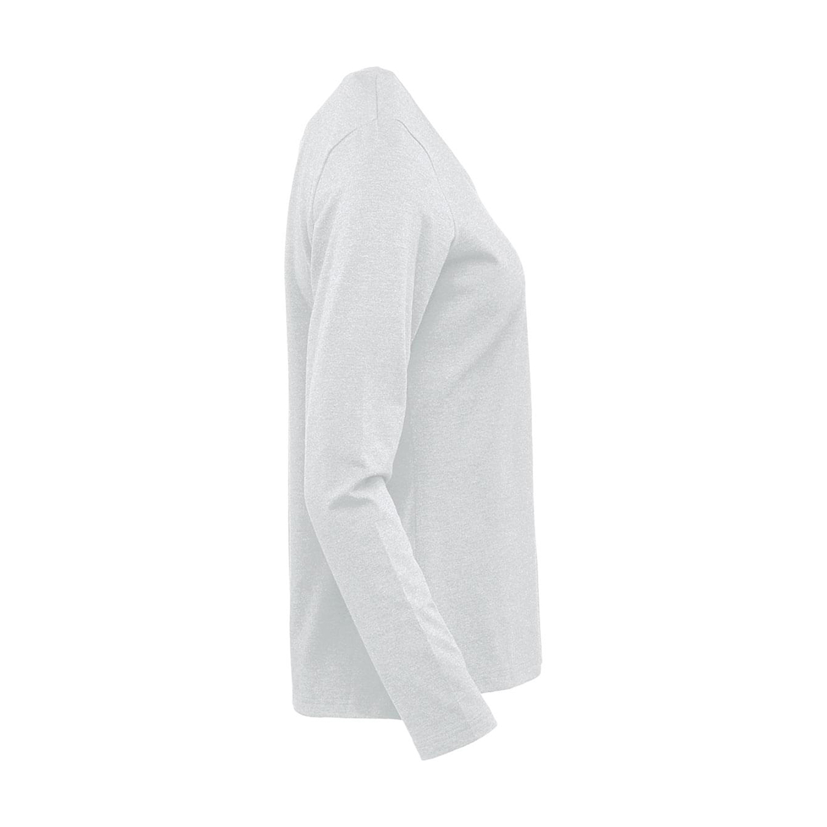 Stormtech Stormtech Women's Montebello Performance Long Sleeve Tee - CPF-2W WHITE