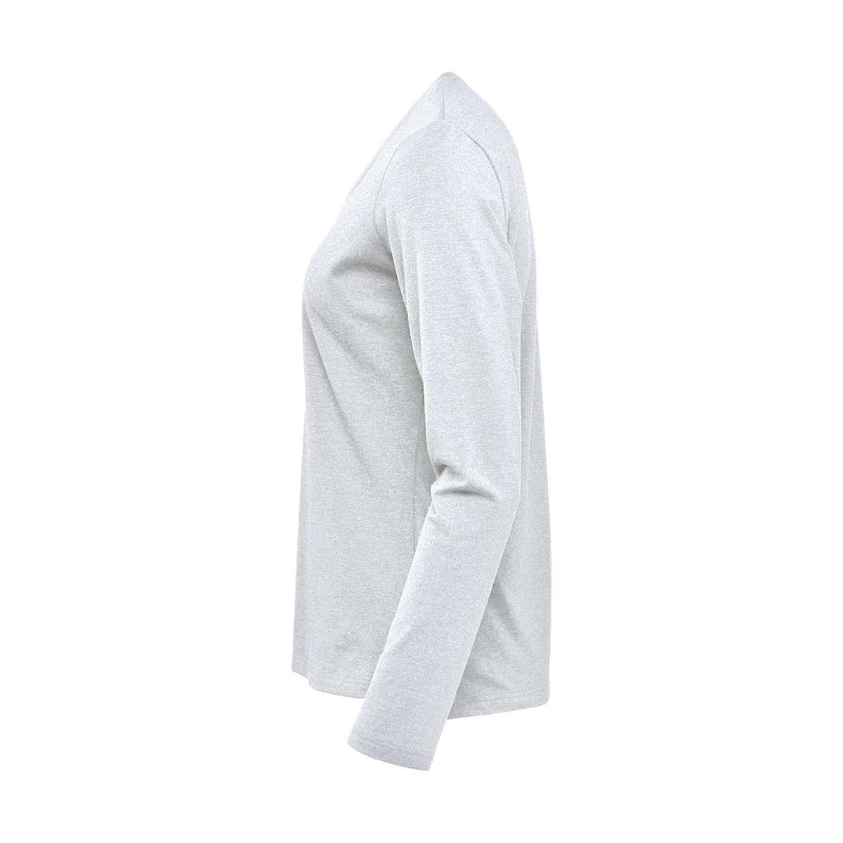 Stormtech Stormtech Women's Montebello Performance Long Sleeve Tee - CPF-2W WHITE