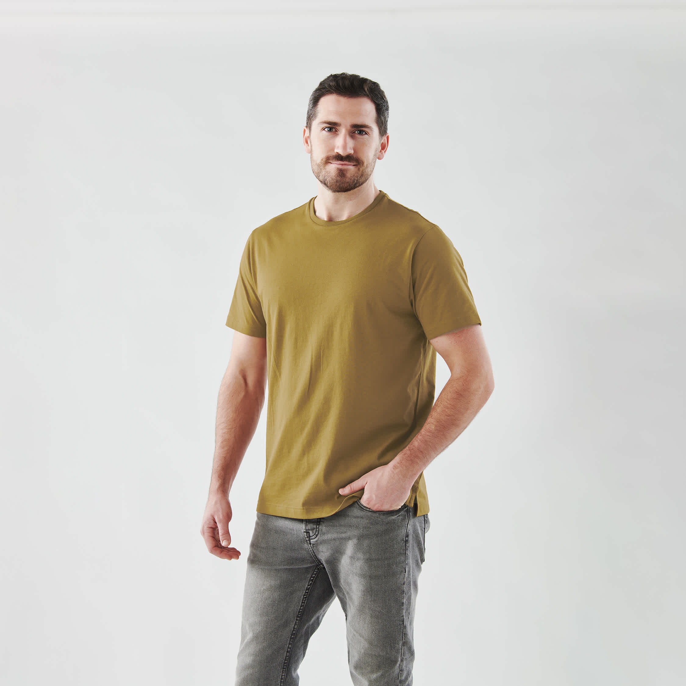 Stormtech Stormtech Men's Equinox Short Sleeve Tee - CPM-1 