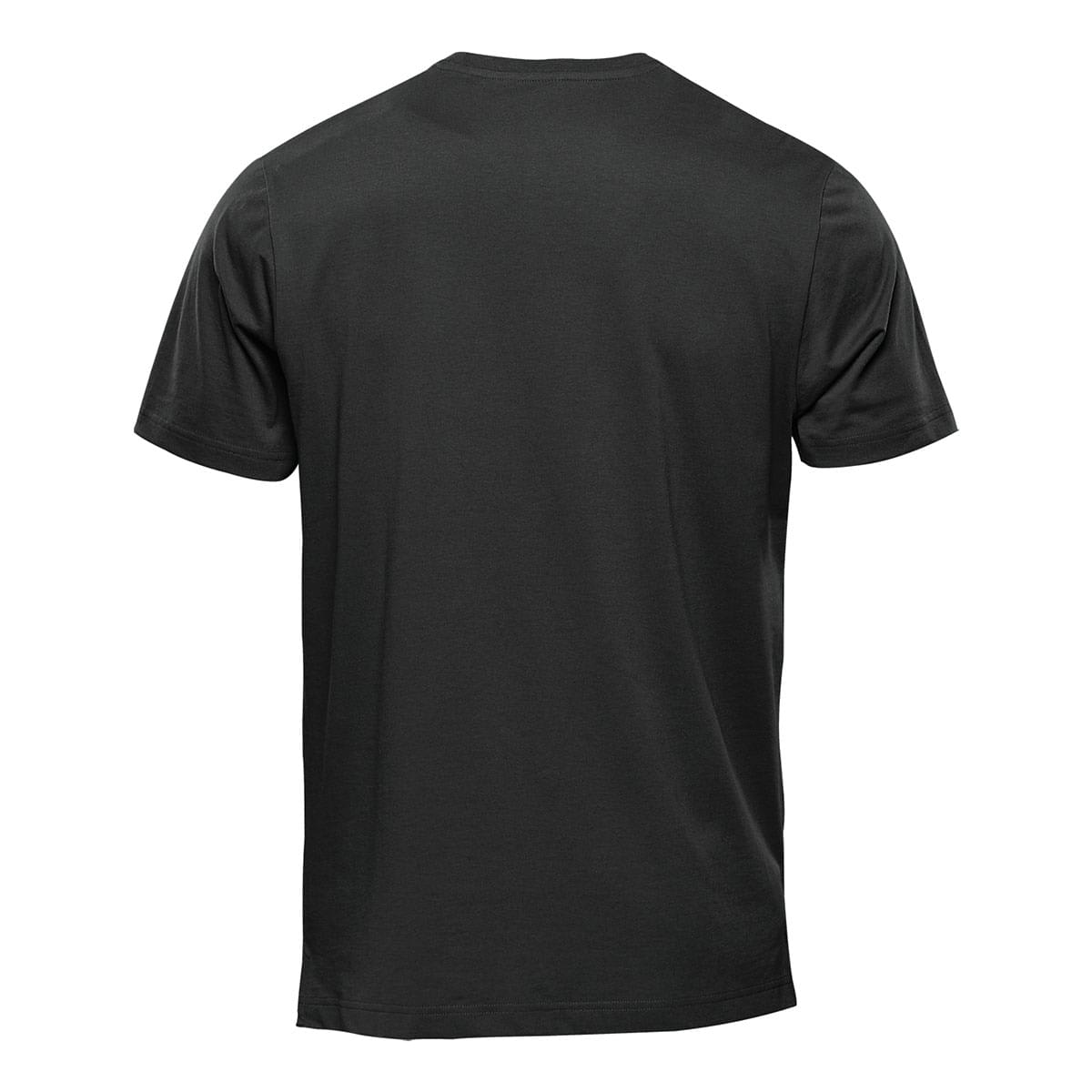 Stormtech Stormtech Men's Equinox Short Sleeve Tee - CPM-1 BLACK