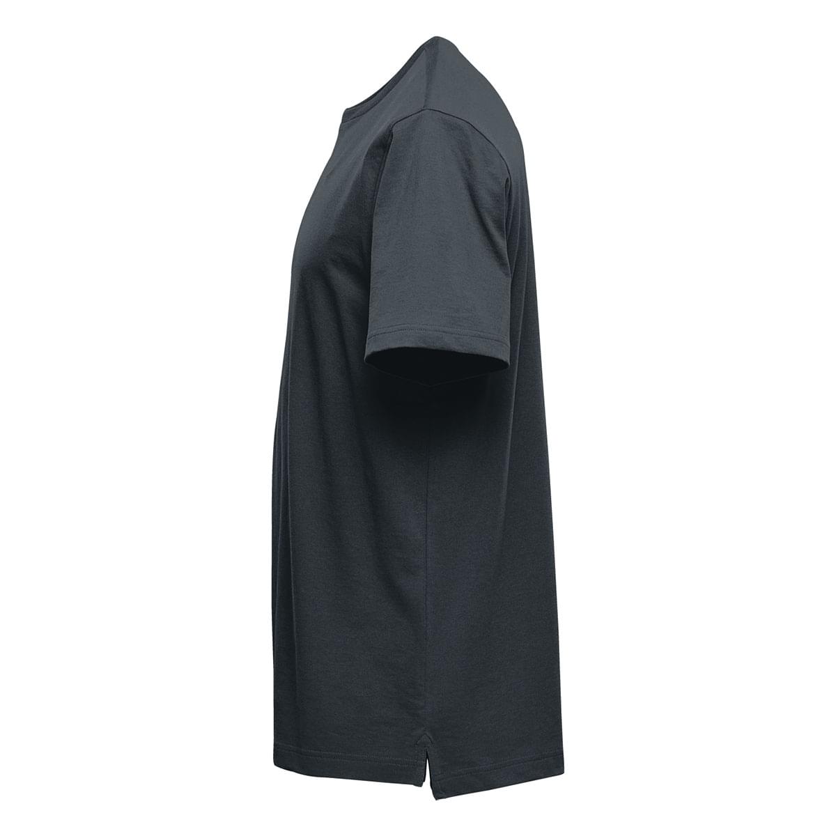 Stormtech Stormtech Men's Equinox Short Sleeve Tee - CPM-1 DOLPHIN