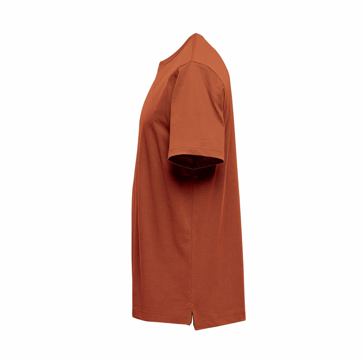 Stormtech Stormtech Men's Equinox Short Sleeve Tee - CPM-1 RUST HEATHER