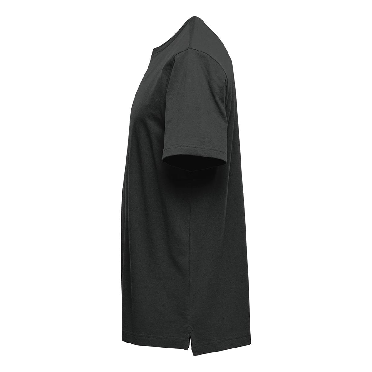 Stormtech Stormtech Men's Equinox Short Sleeve Tee - CPM-1 BLACK