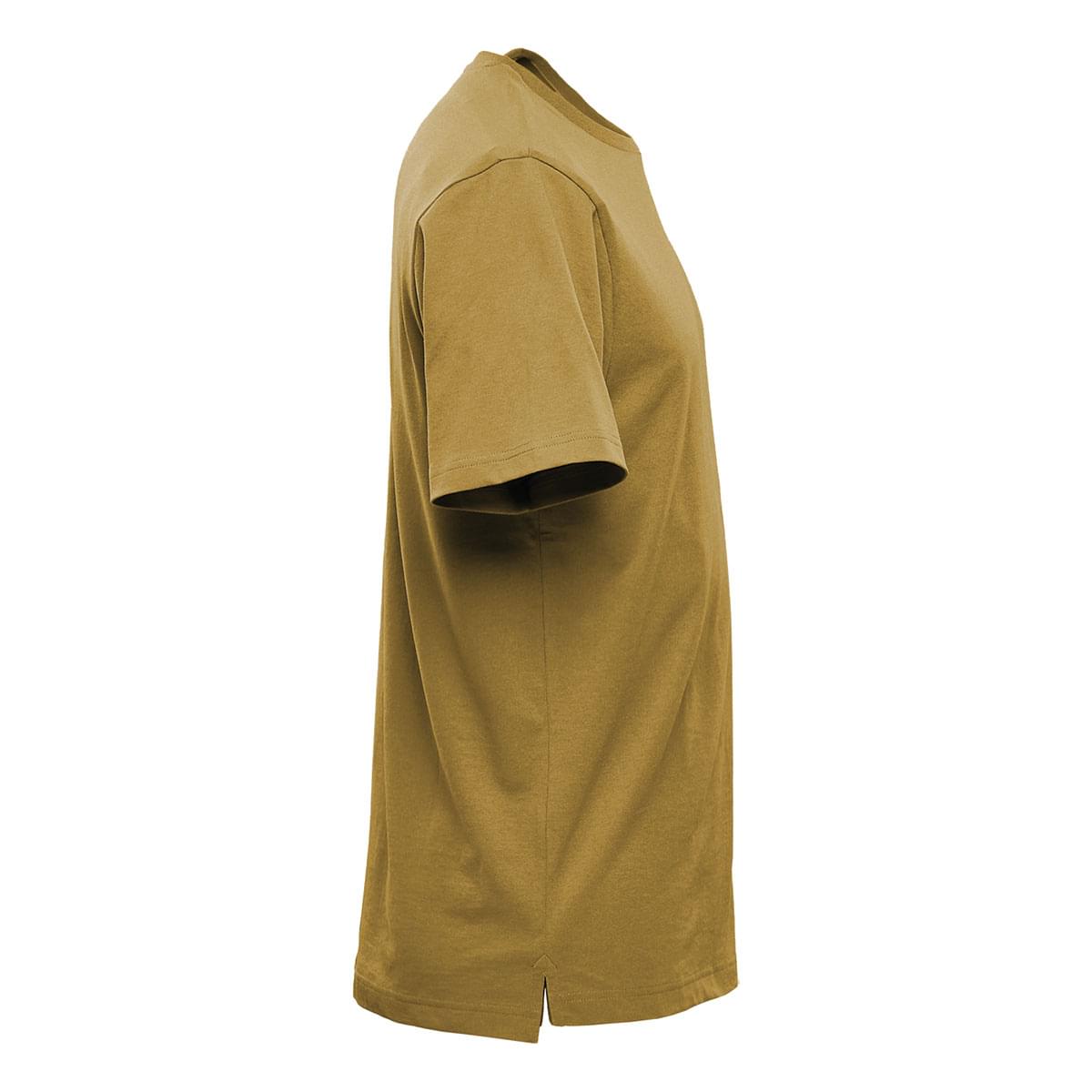 Stormtech Stormtech Men's Equinox Short Sleeve Tee - CPM-1 MINERAL