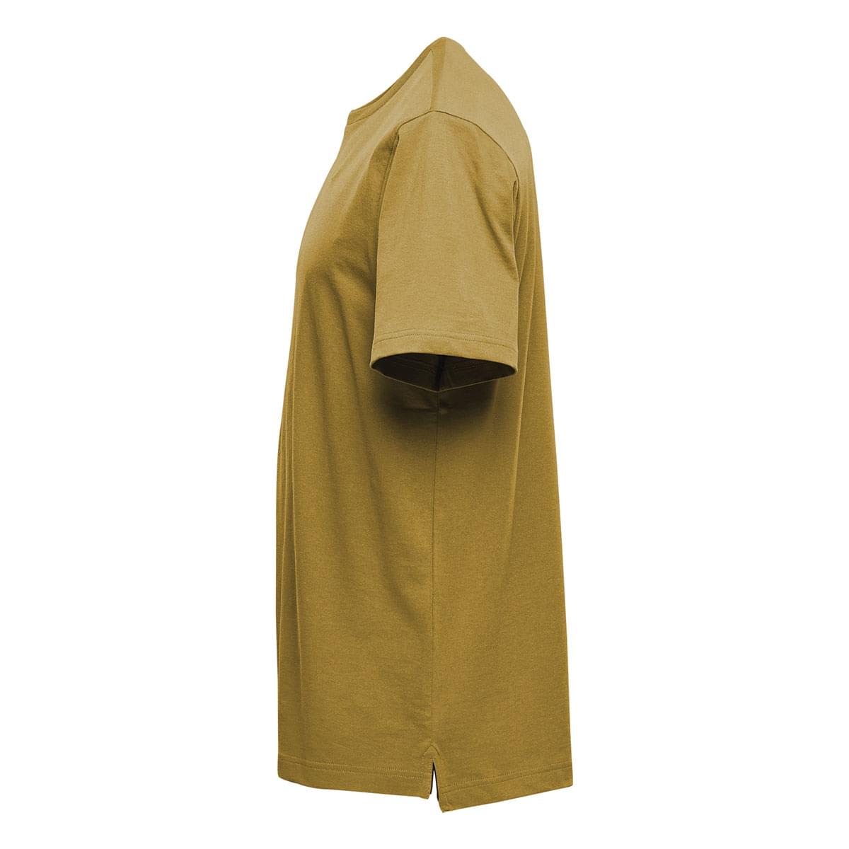 Stormtech Stormtech Men's Equinox Short Sleeve Tee - CPM-1 MINERAL