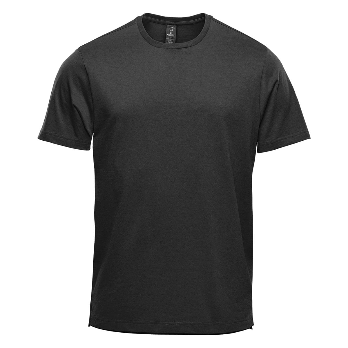 Stormtech Stormtech Men's Equinox Short Sleeve Tee - CPM-1 BLACK