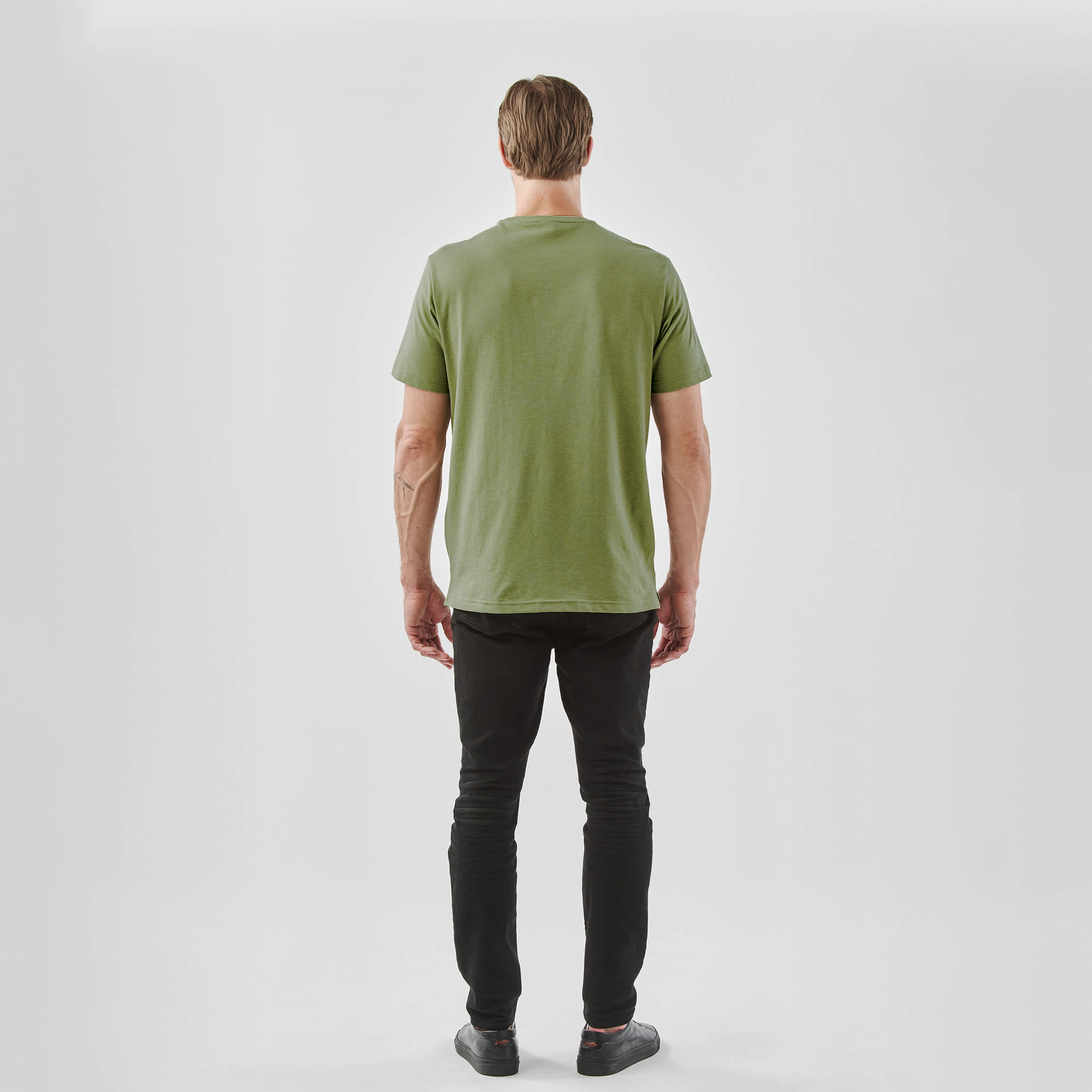 Stormtech Stormtech Men's Equinox Short Sleeve Tee - CPM-1 