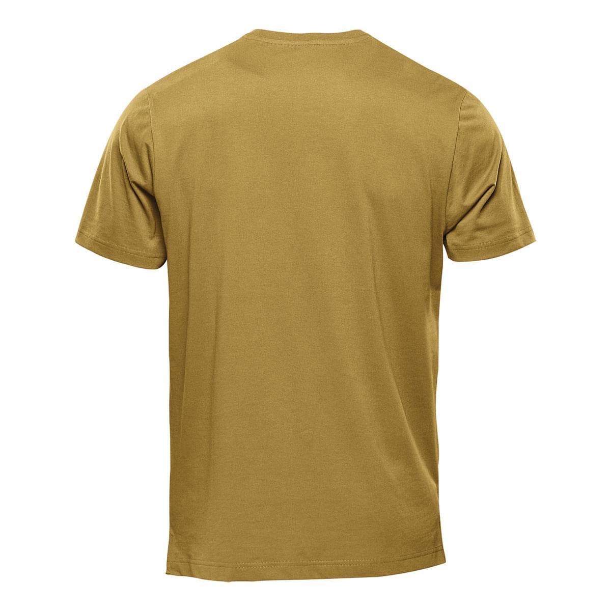 Stormtech Stormtech Men's Equinox Short Sleeve Tee - CPM-1 MINERAL