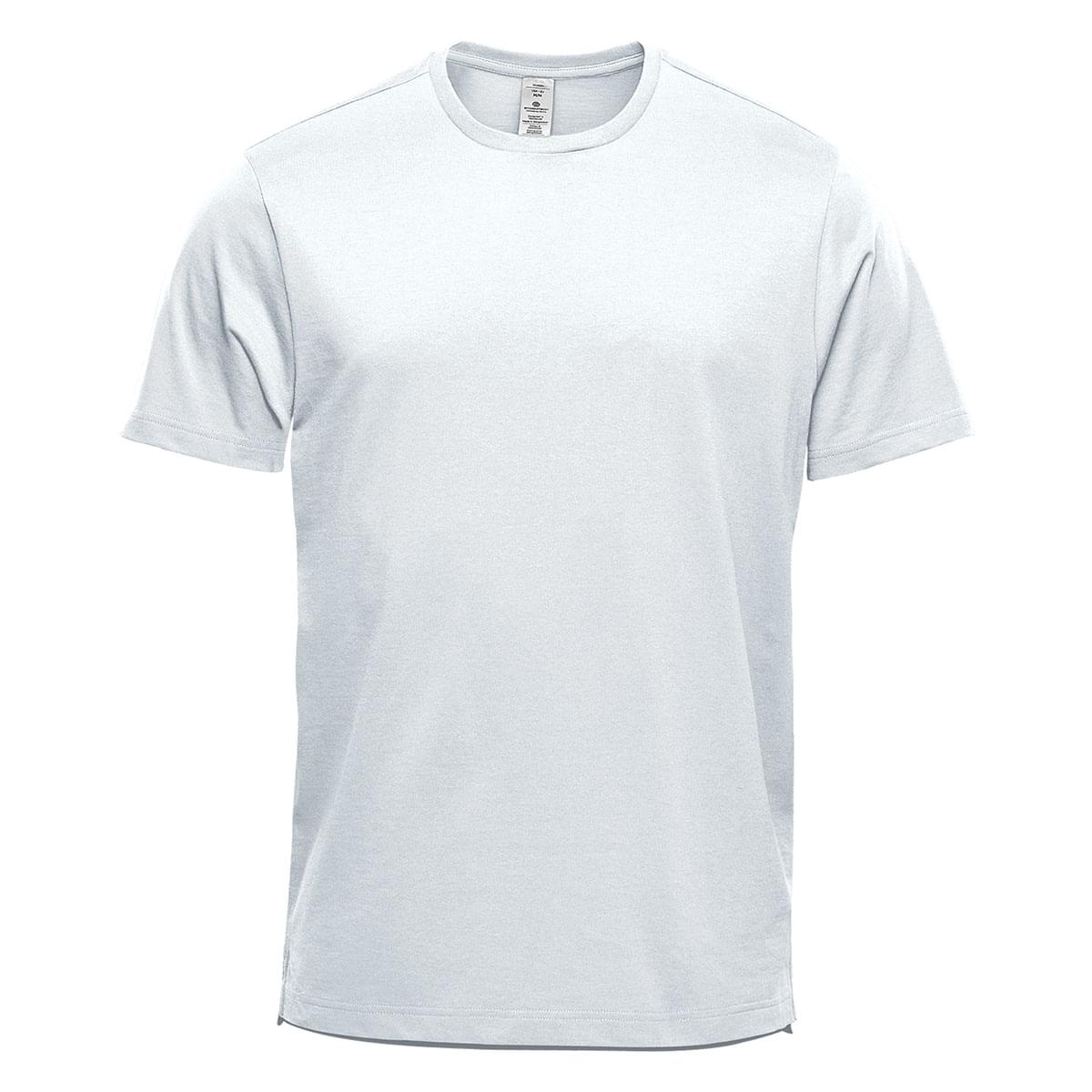 Stormtech Stormtech Men's Equinox Short Sleeve Tee - CPM-1 WHITE