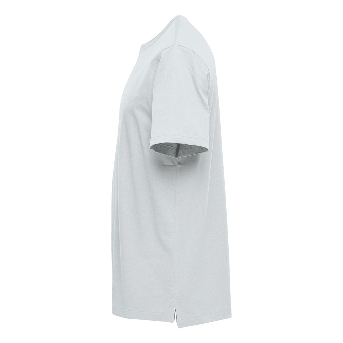 Stormtech Stormtech Men's Equinox Short Sleeve Tee - CPM-1 WHITE