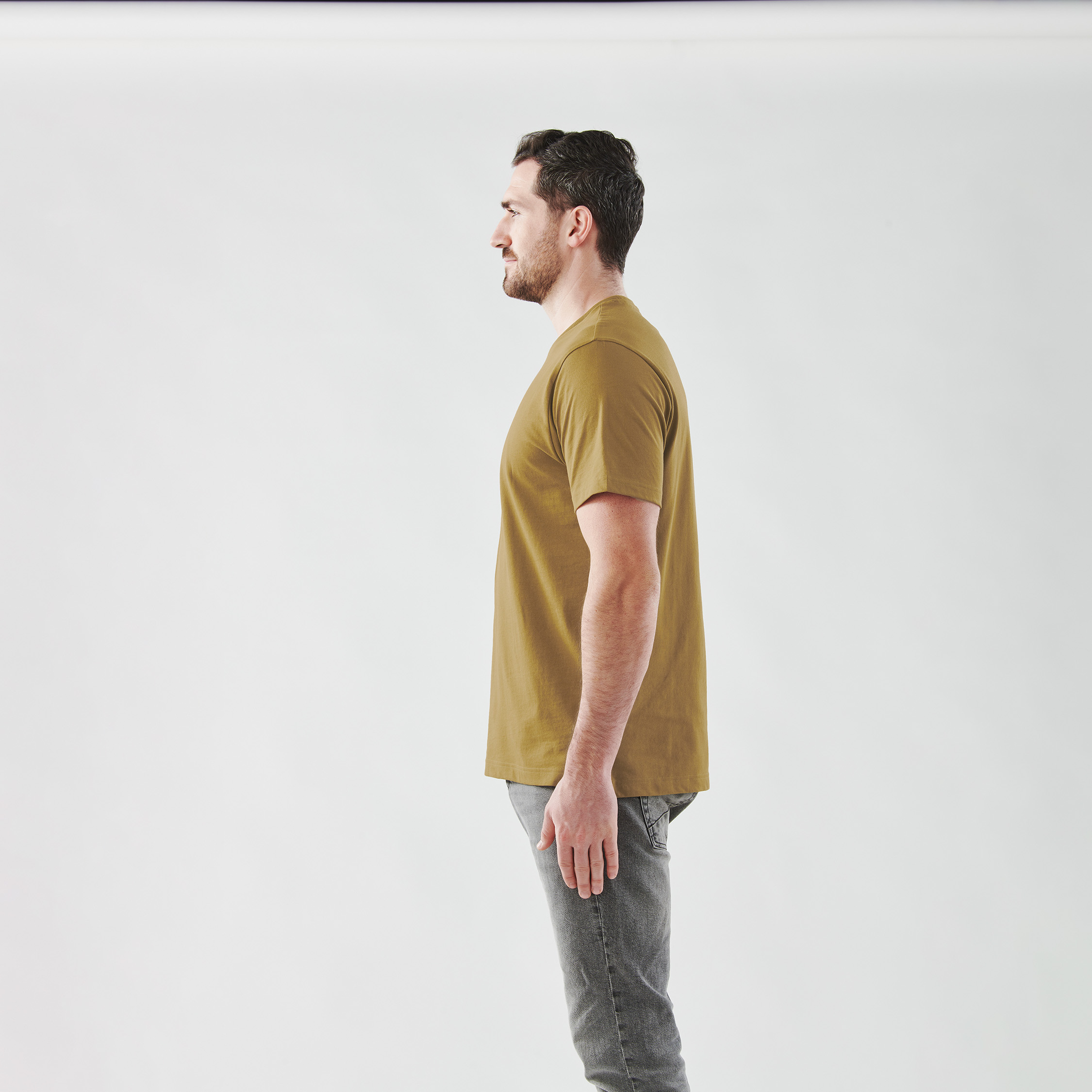 Stormtech Stormtech Men's Equinox Short Sleeve Tee - CPM-1 