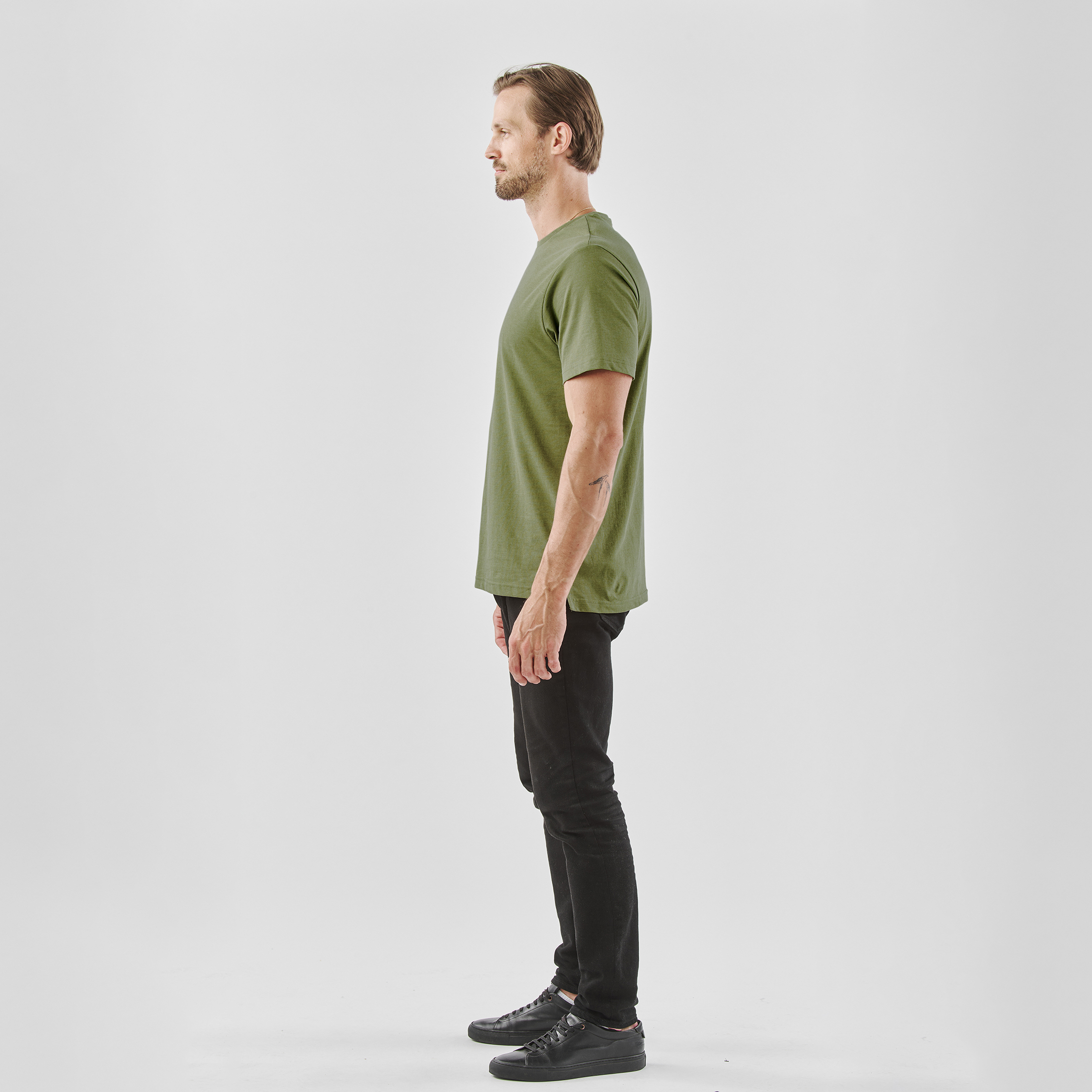Stormtech Stormtech Men's Equinox Short Sleeve Tee - CPM-1 