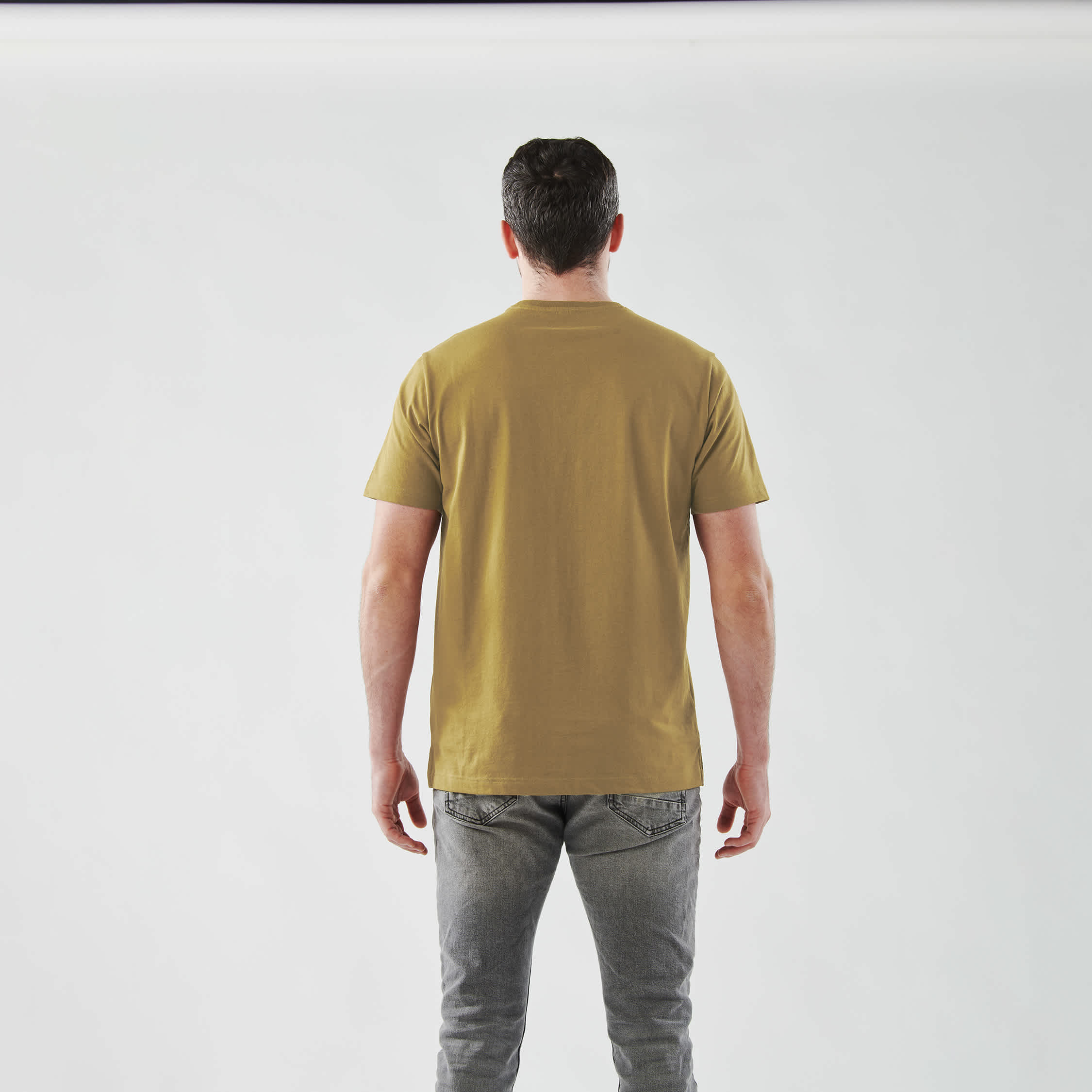 Stormtech Stormtech Men's Equinox Short Sleeve Tee - CPM-1 