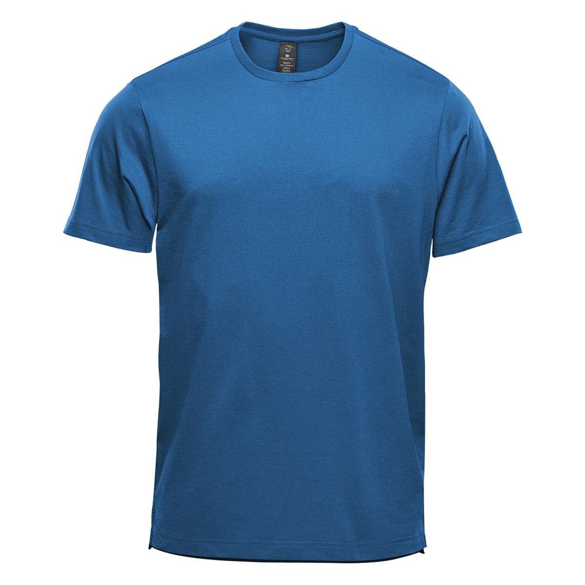 ATCᴹᶜ Everyday Collectionᴹᴰ Stormtech Men's Equinox Short Sleeve Tee - CPM-1
