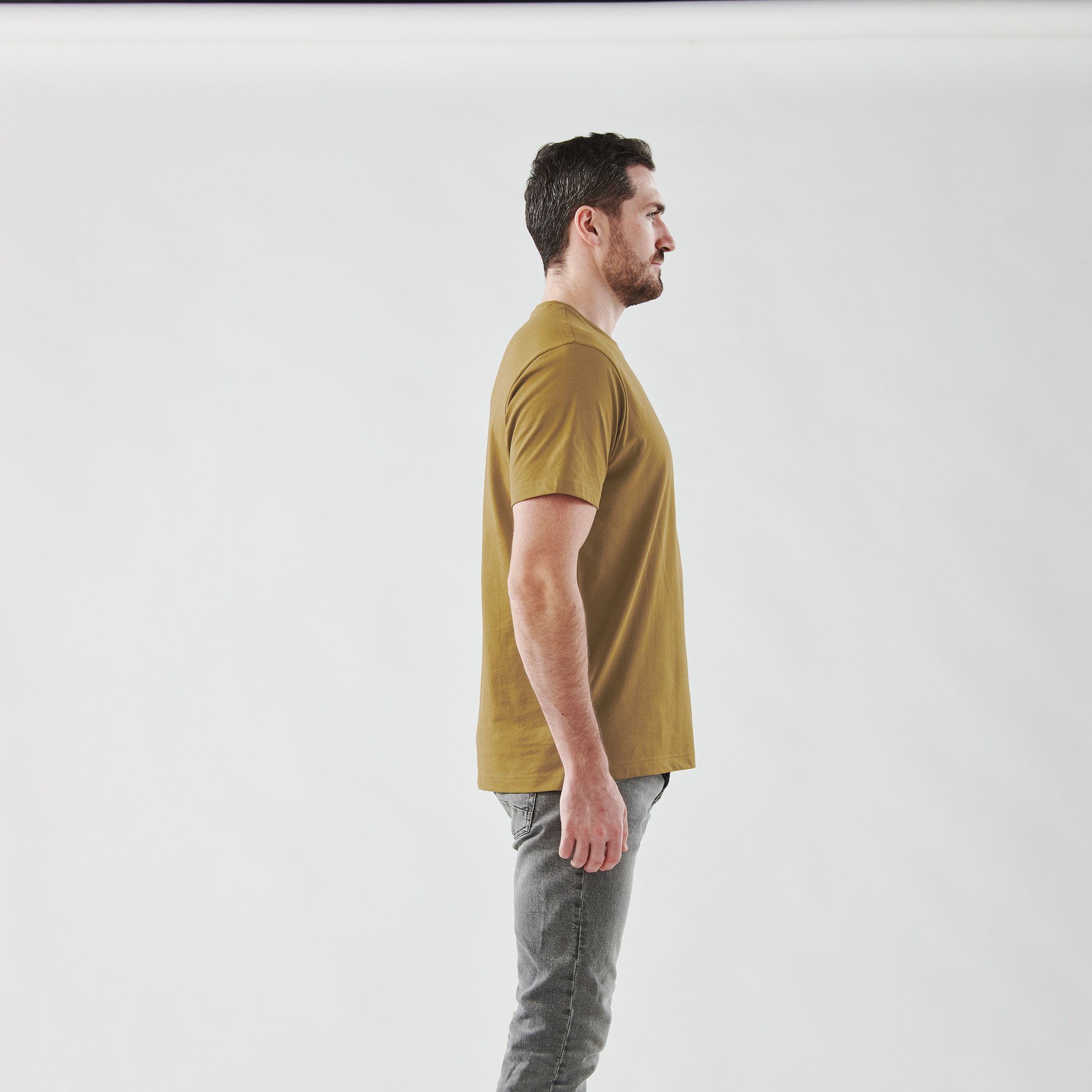 Stormtech Stormtech Men's Equinox Short Sleeve Tee - CPM-1 