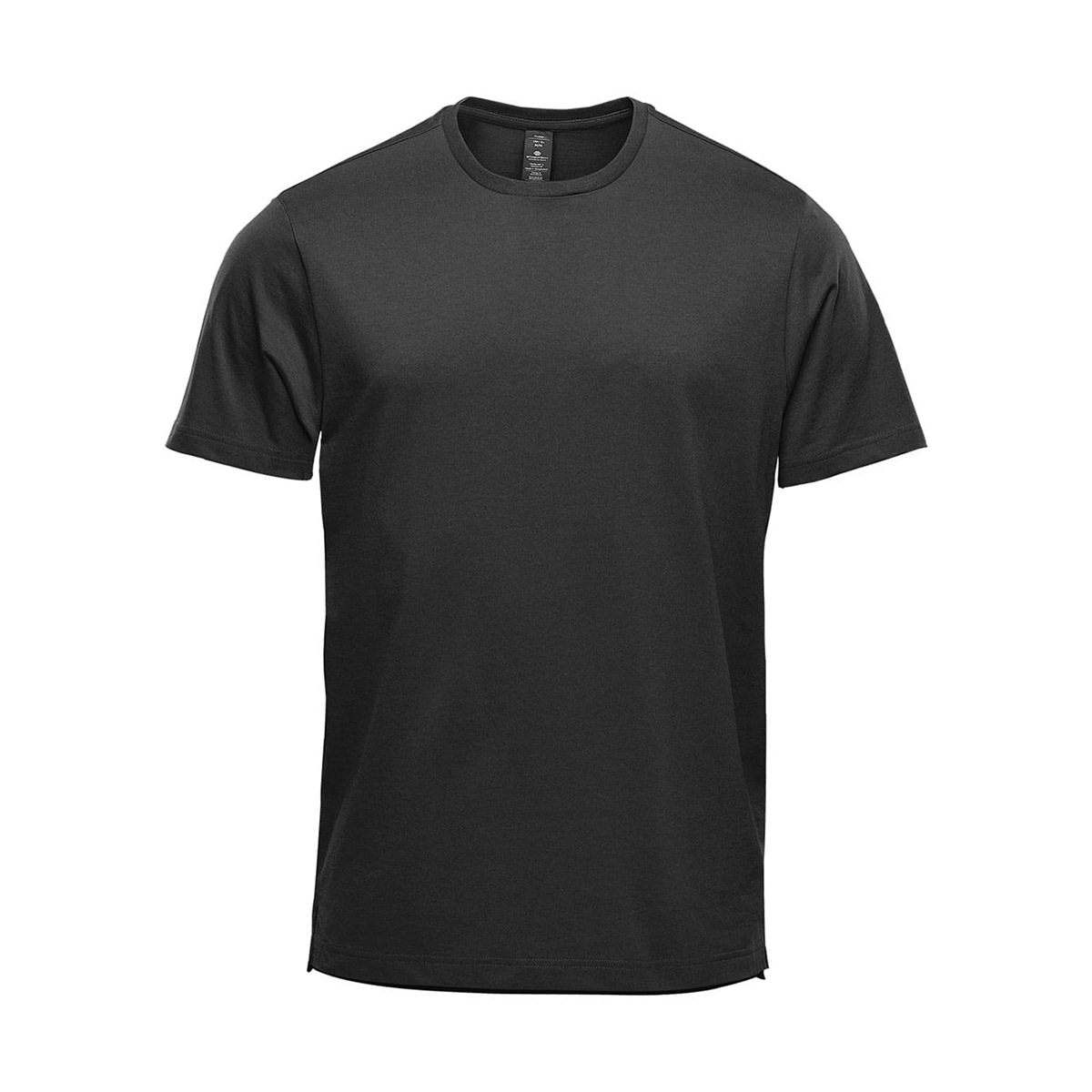 Stormtech Stormtech Men's Equinox Short Sleeve Tee - CPM-1 BLACK