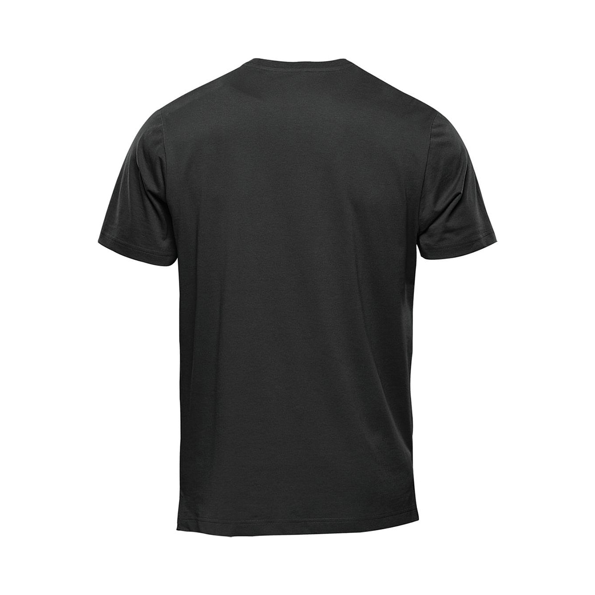 Stormtech Stormtech Men's Equinox Short Sleeve Tee - CPM-1 BLACK