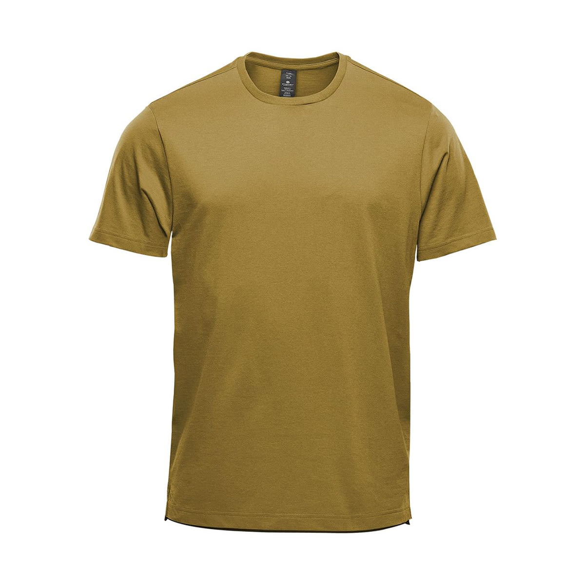 Stormtech Stormtech Men's Equinox Short Sleeve Tee - CPM-1 MINERAL