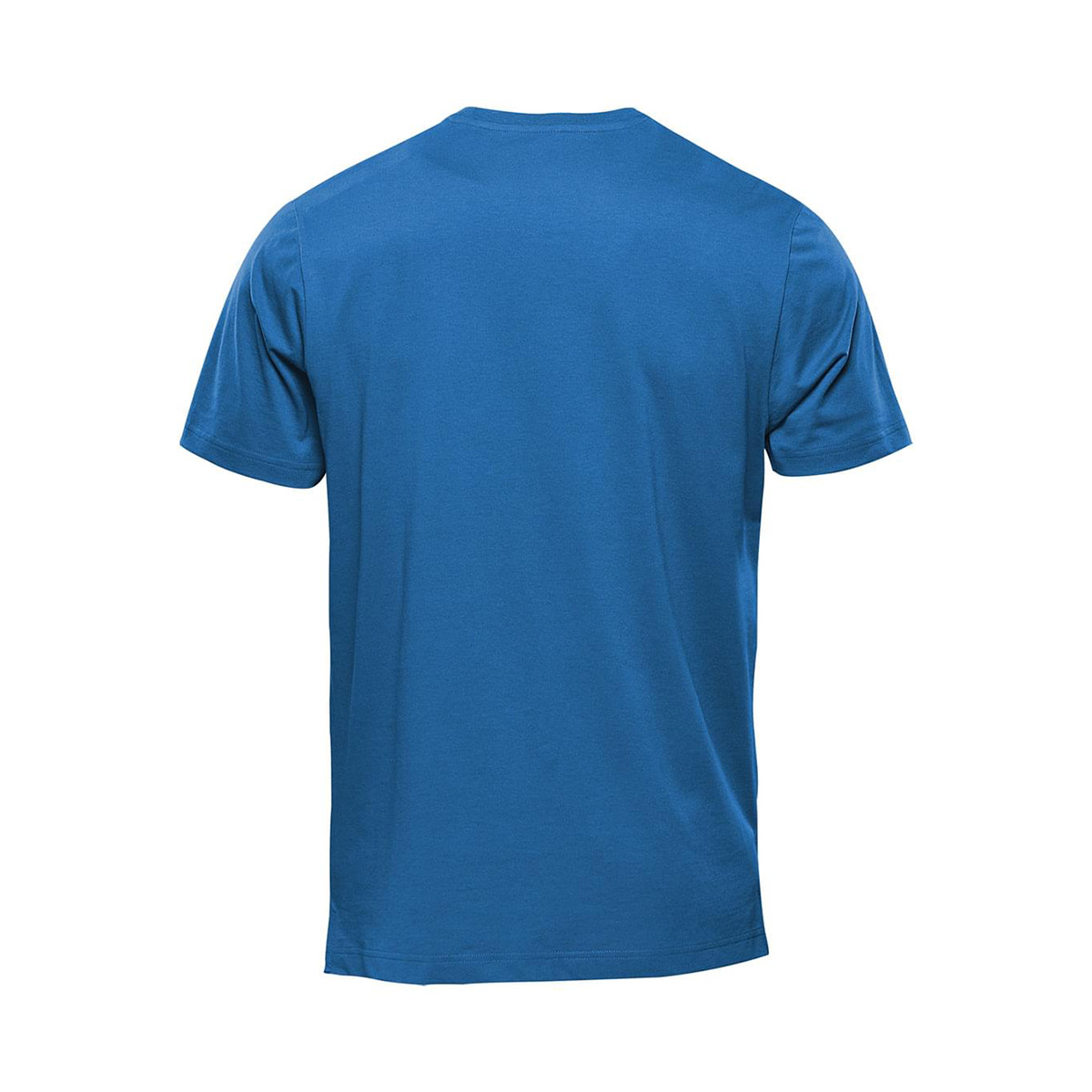 Stormtech Stormtech Men's Equinox Short Sleeve Tee - CPM-1 STEEL BLUE