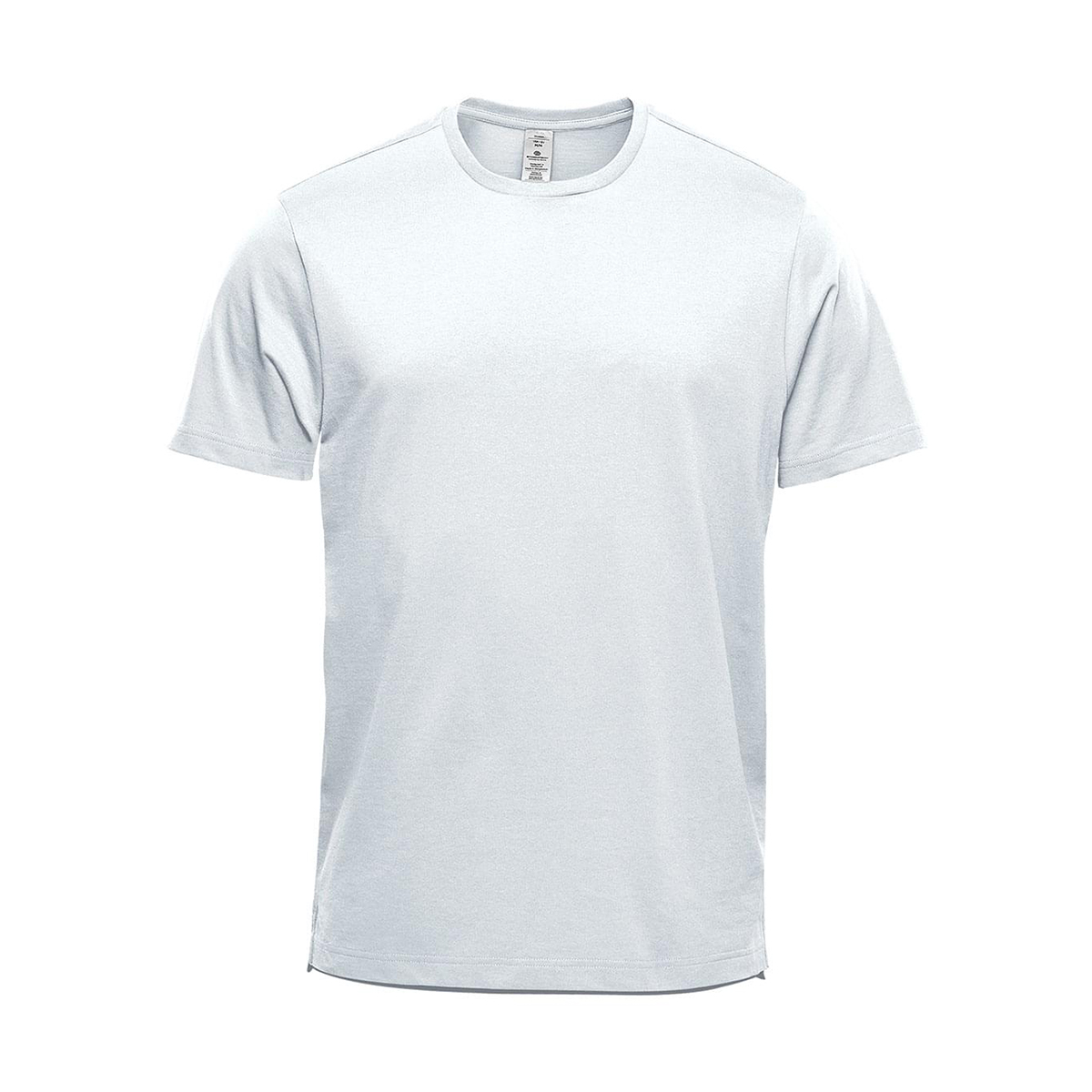 Stormtech Stormtech Men's Equinox Short Sleeve Tee - CPM-1 WHITE