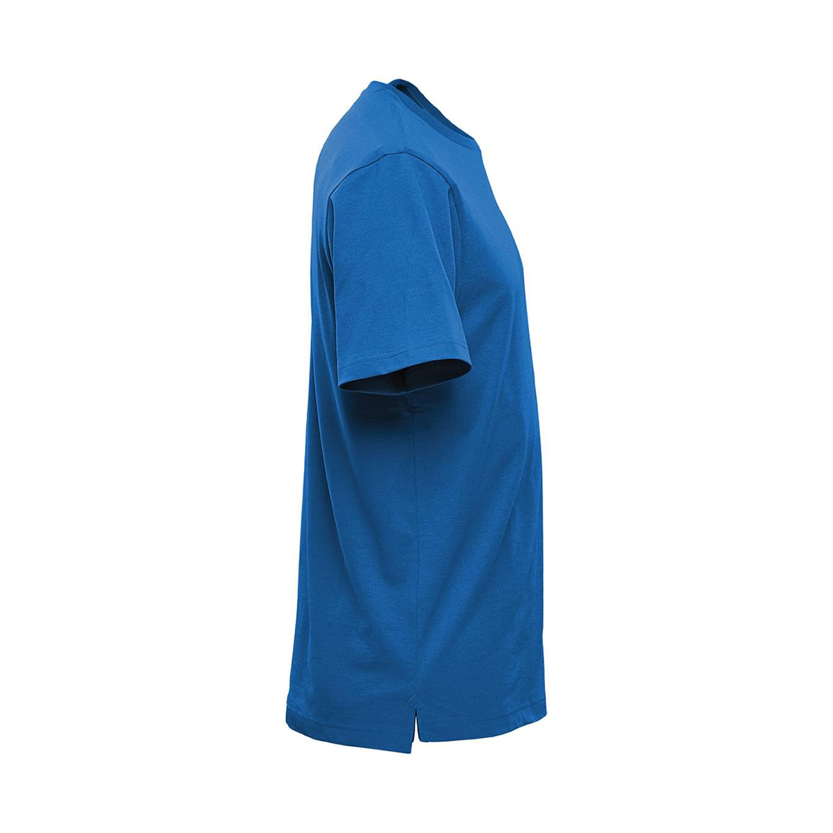 Stormtech Stormtech Men's Equinox Short Sleeve Tee - CPM-1 STEEL BLUE