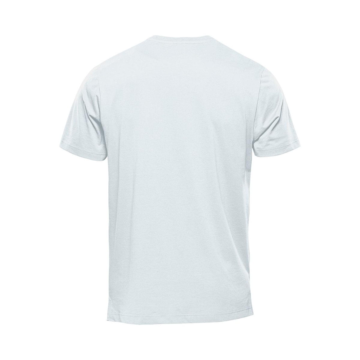 Stormtech Stormtech Men's Equinox Short Sleeve Tee - CPM-1 WHITE