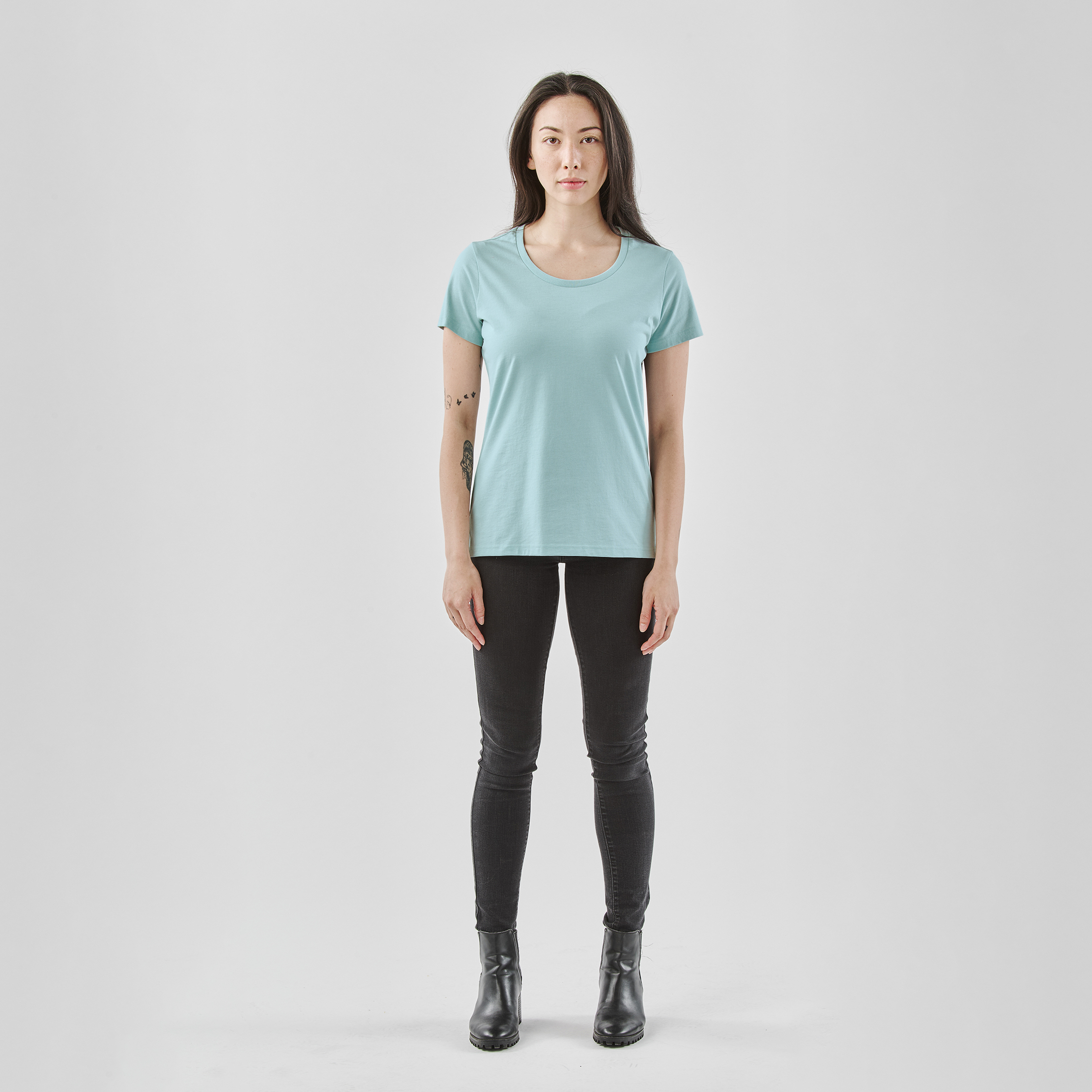 Stormtech Stormtech Women's Equinox Short Sleeve Tee - CPM-1W 