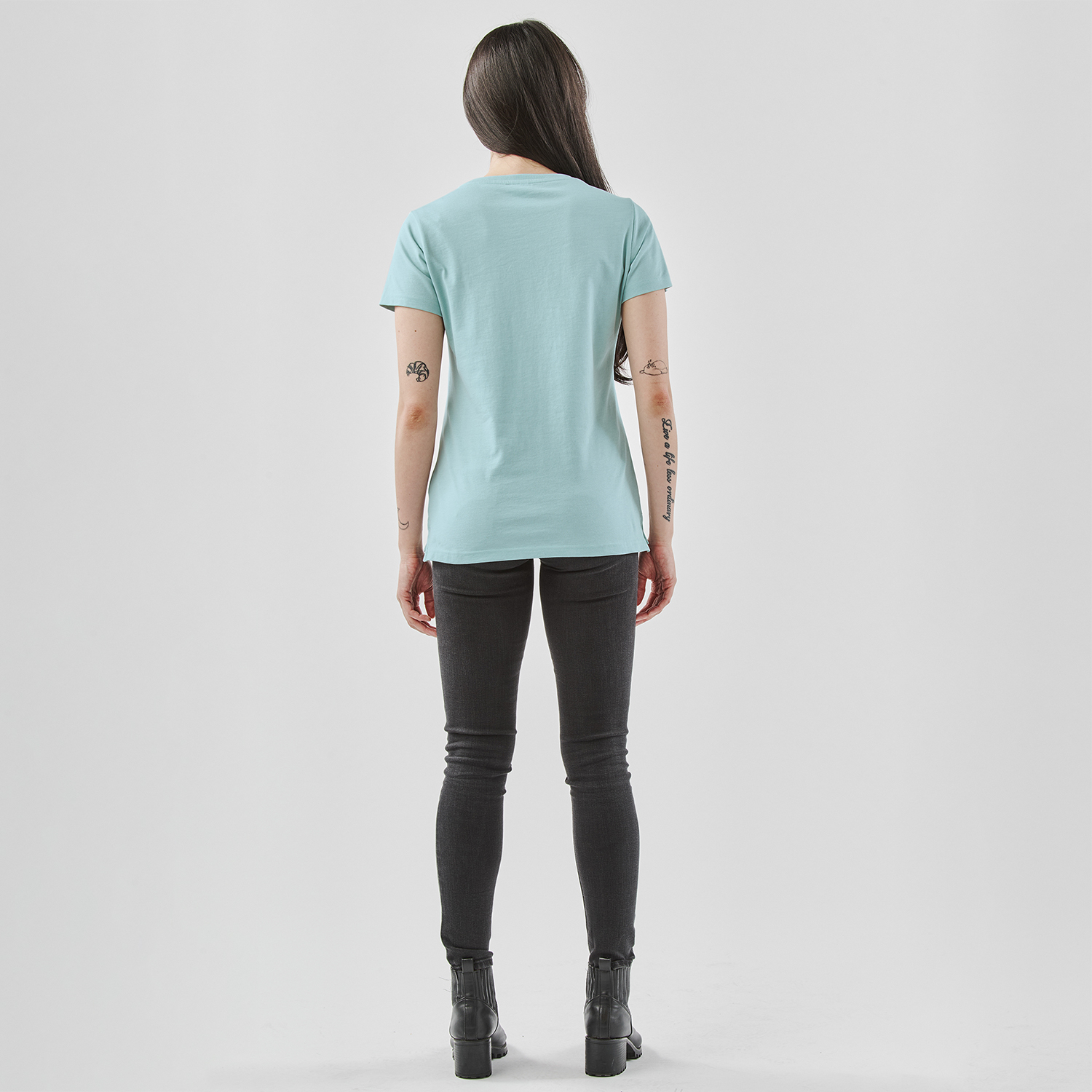 Stormtech Stormtech Women's Equinox Short Sleeve Tee - CPM-1W 