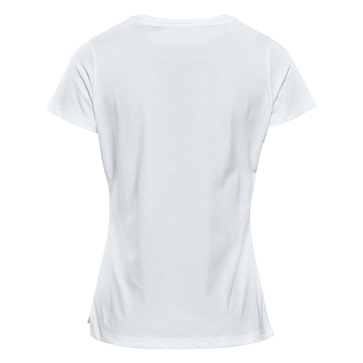 Stormtech Stormtech Women's Equinox Short Sleeve Tee - CPM-1W WHITE