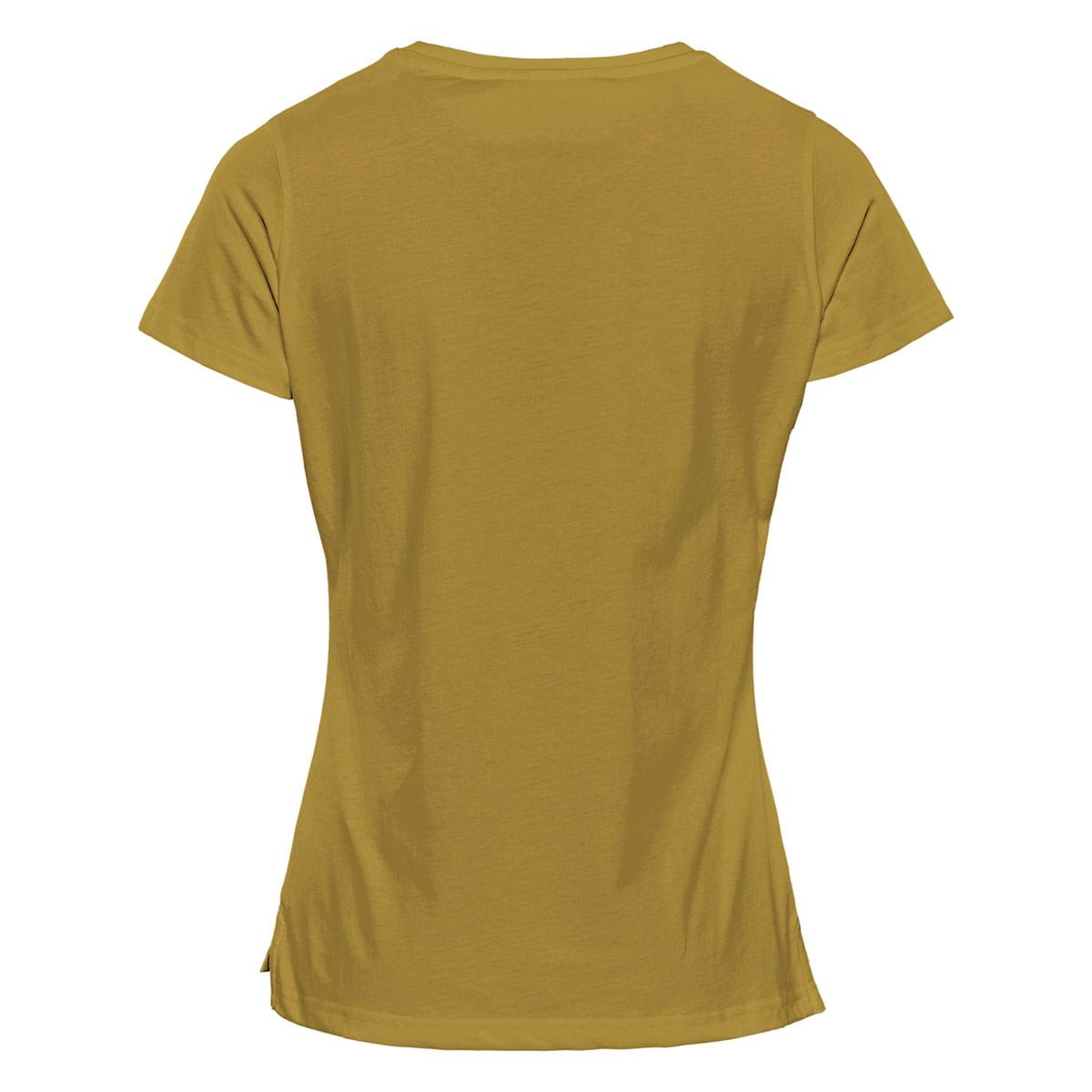 Stormtech Stormtech Women's Equinox Short Sleeve Tee - CPM-1W MINERAL