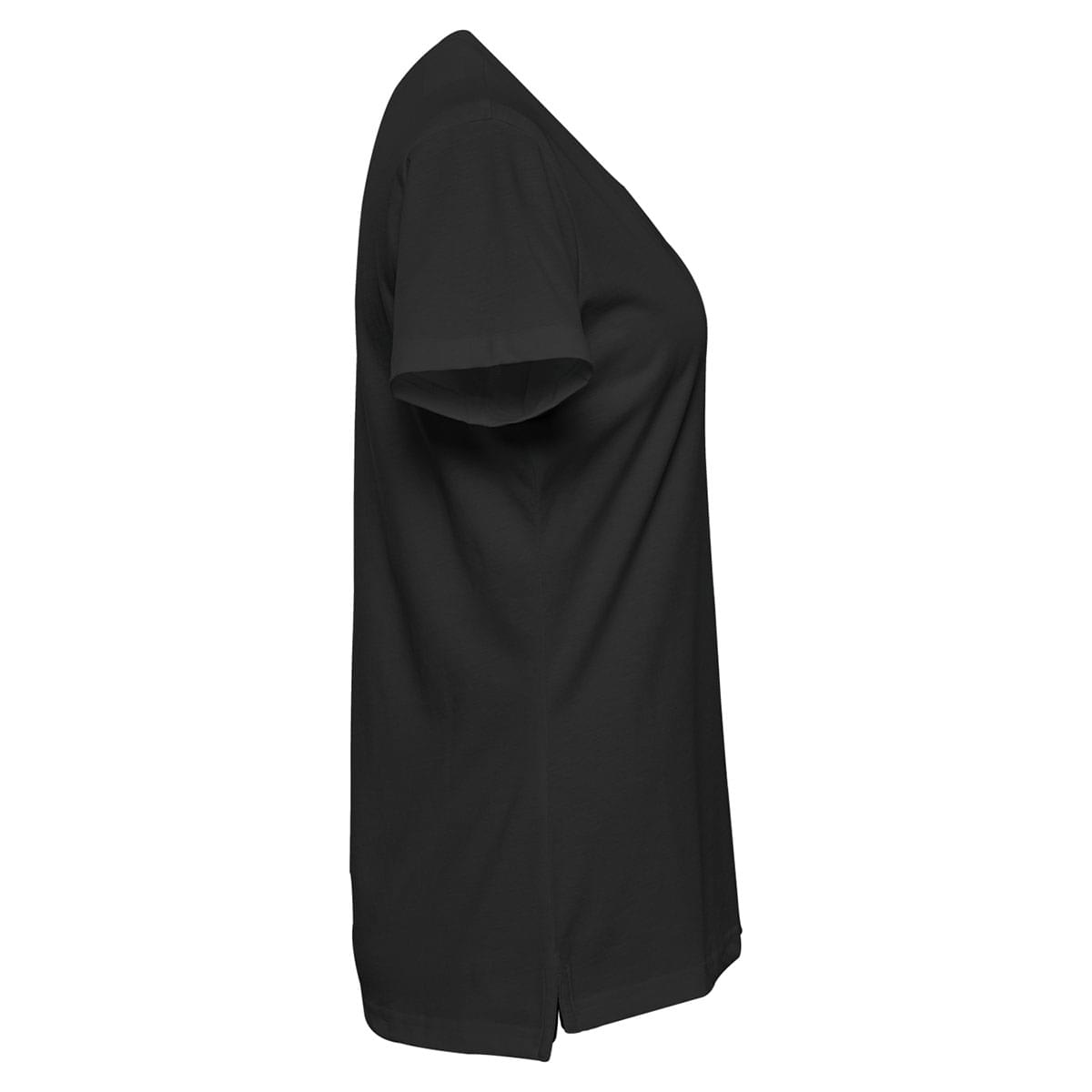 Stormtech Stormtech Women's Equinox Short Sleeve Tee - CPM-1W BLACK