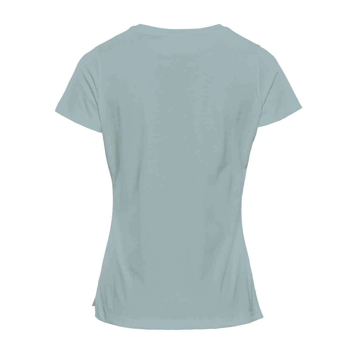 Stormtech Stormtech Women's Equinox Short Sleeve Tee - CPM-1W ICE BLUE HEATHER
