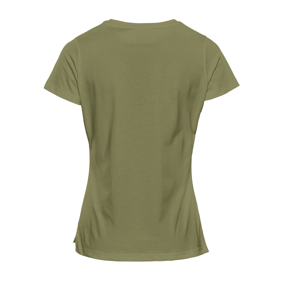 Stormtech Stormtech Women's Equinox Short Sleeve Tee - CPM-1W SAGE GREEN HEATHER